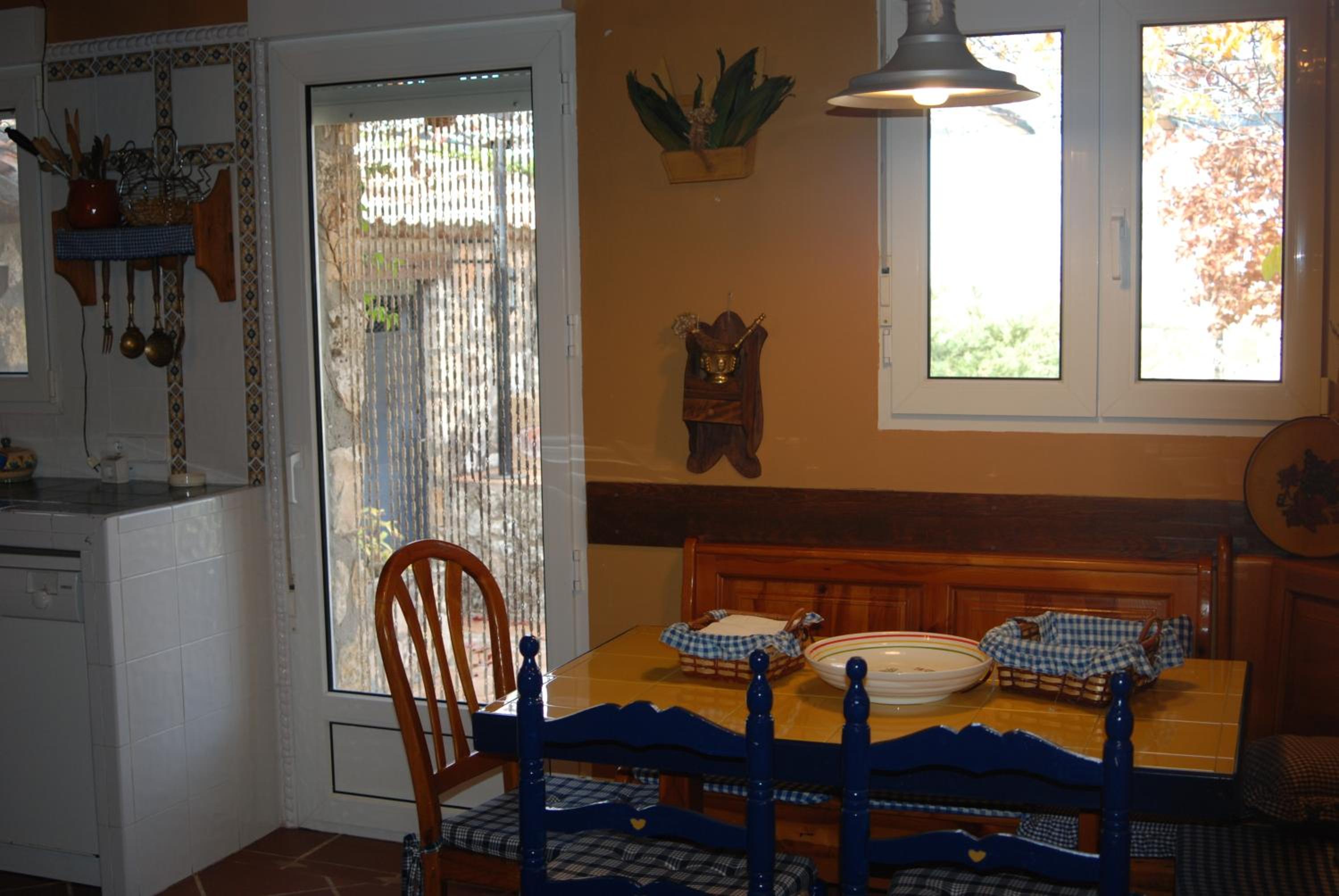 Four-Bedroom House photo 2