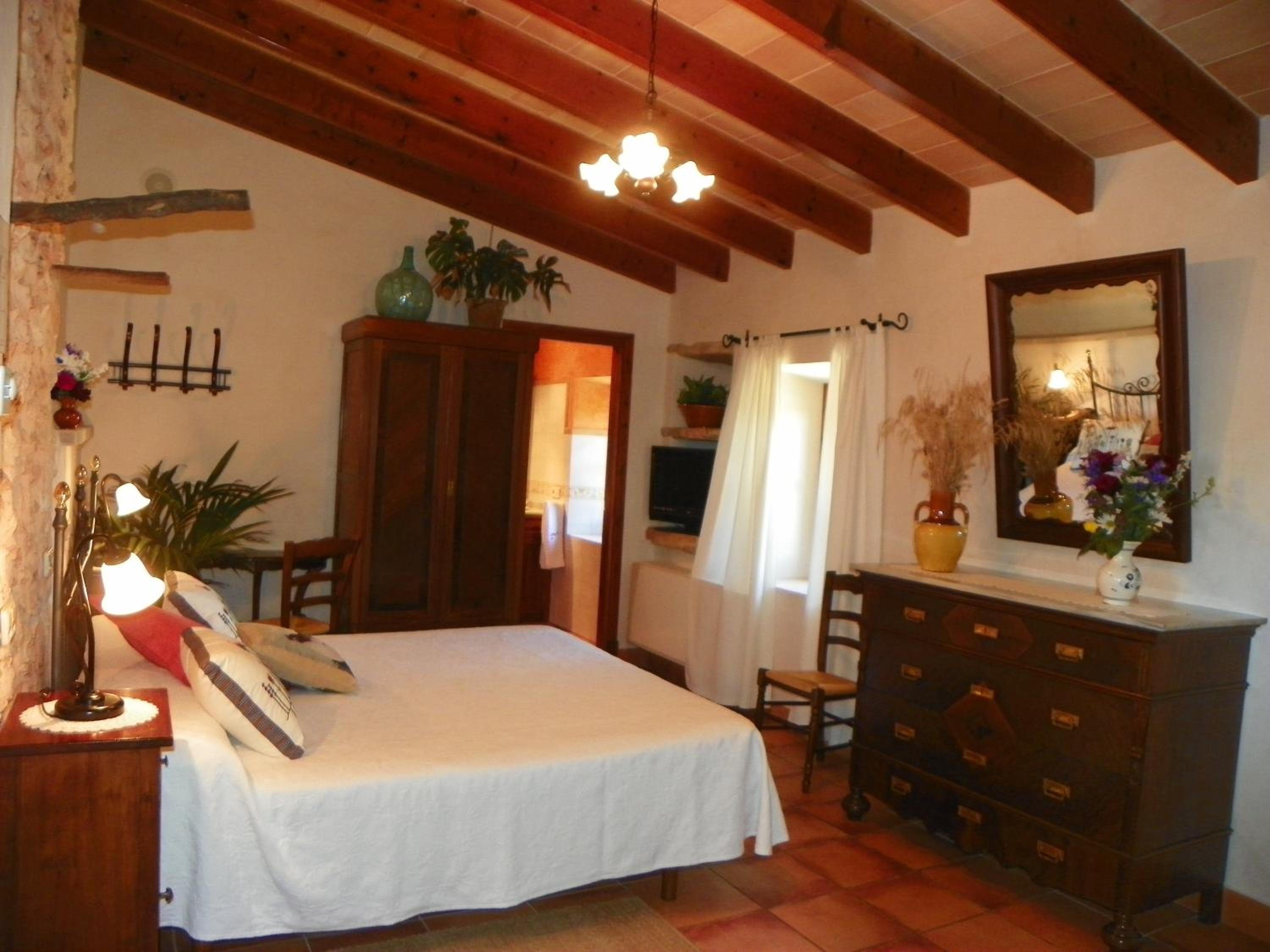 Habitación Doble Superior