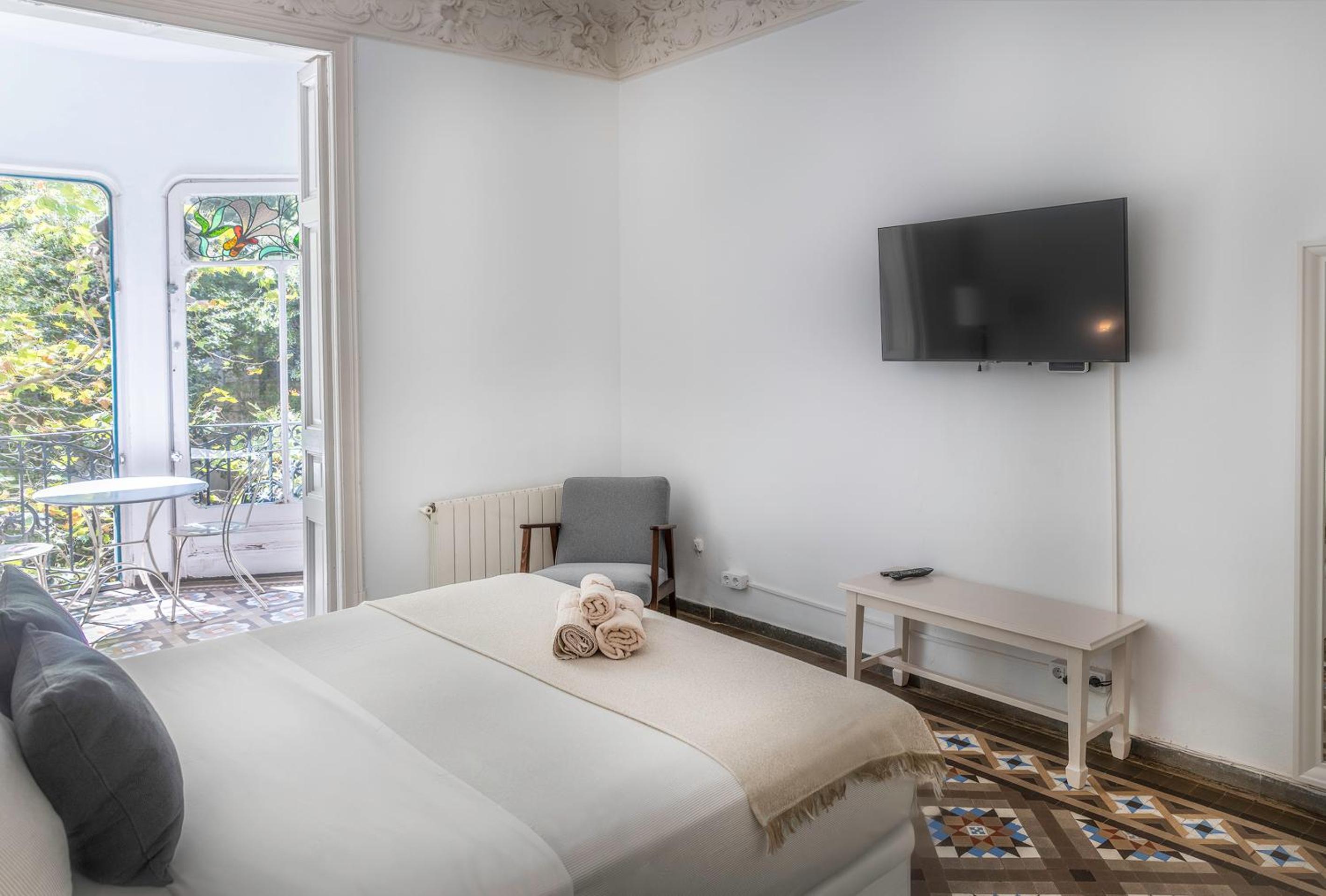 Superior Double Room photo 2