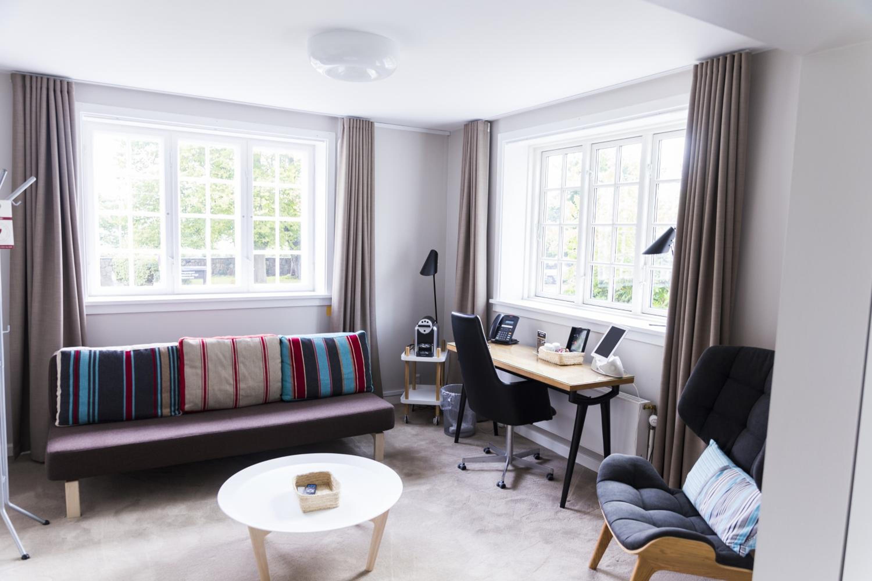 Suite photo 2