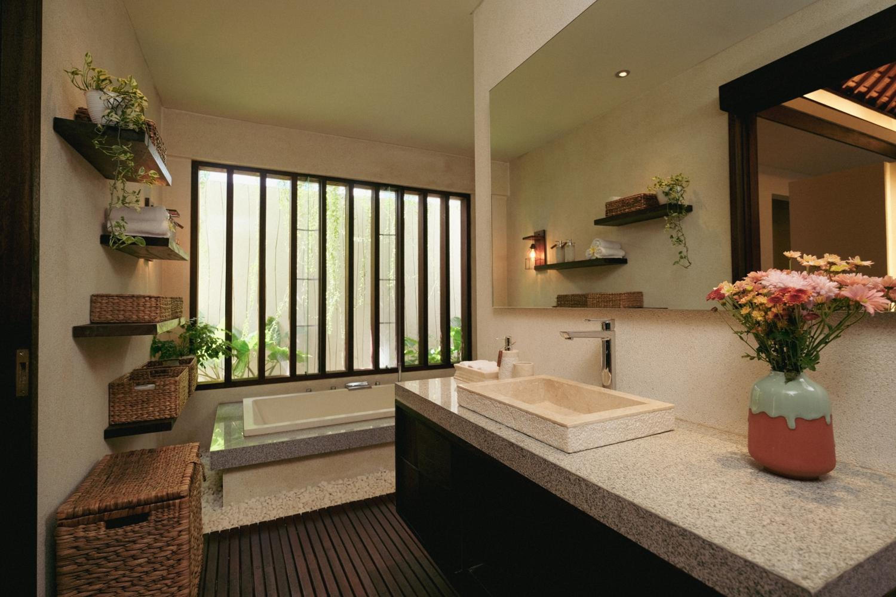 Two-Bedroom Villa - Photo 26