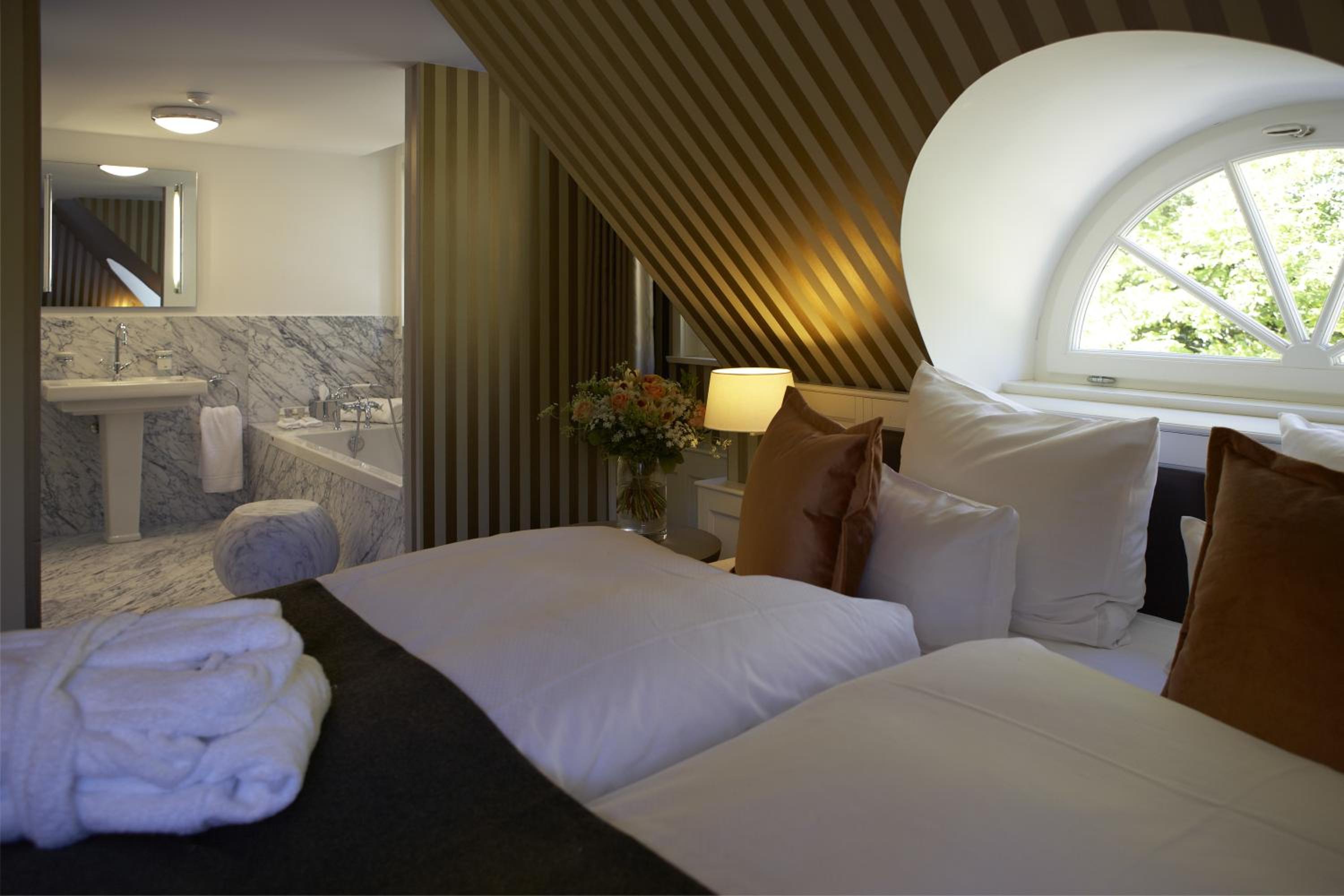 Suite photo