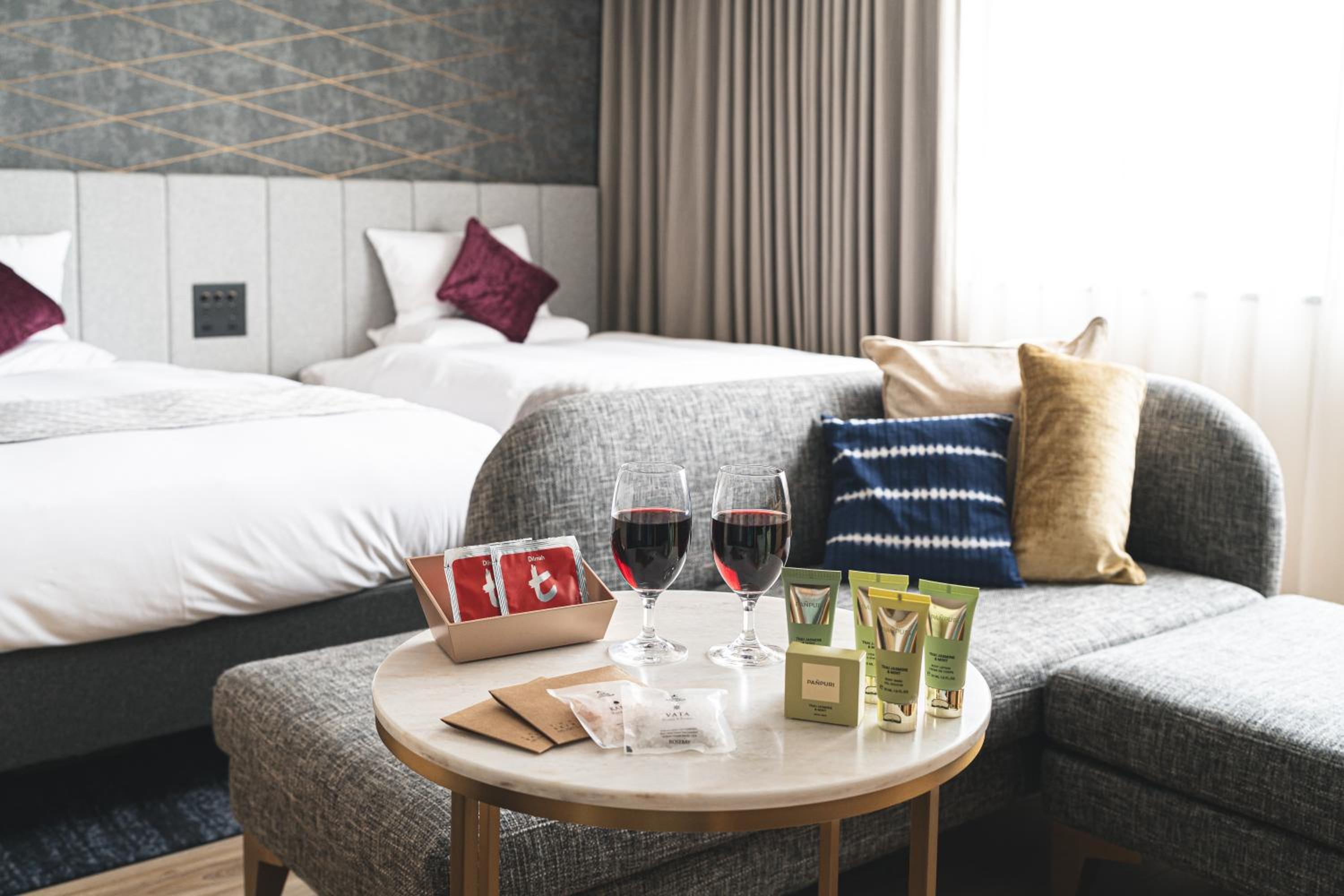 Premier King Room - Photo 2