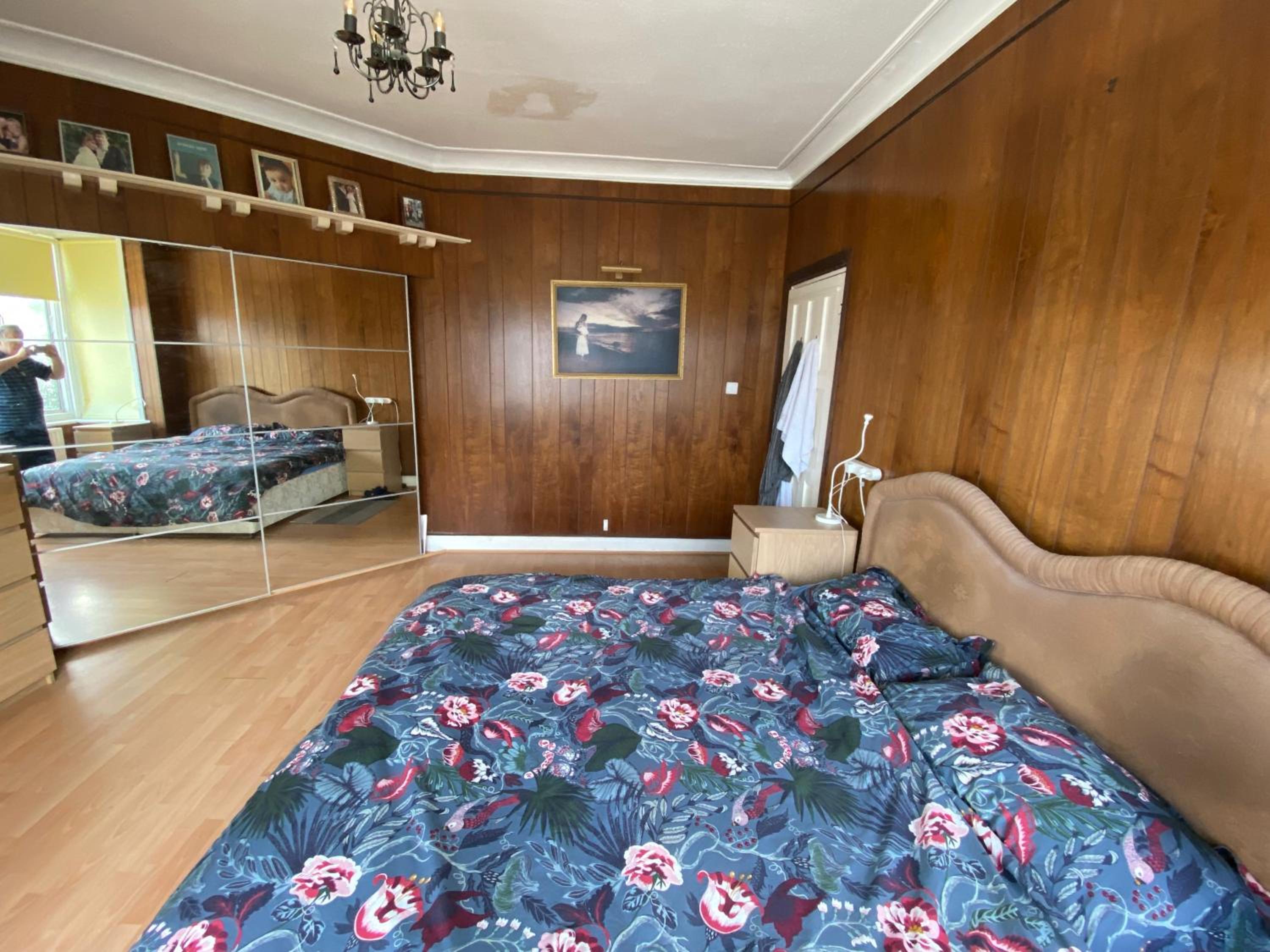 Superior King Room photo 2