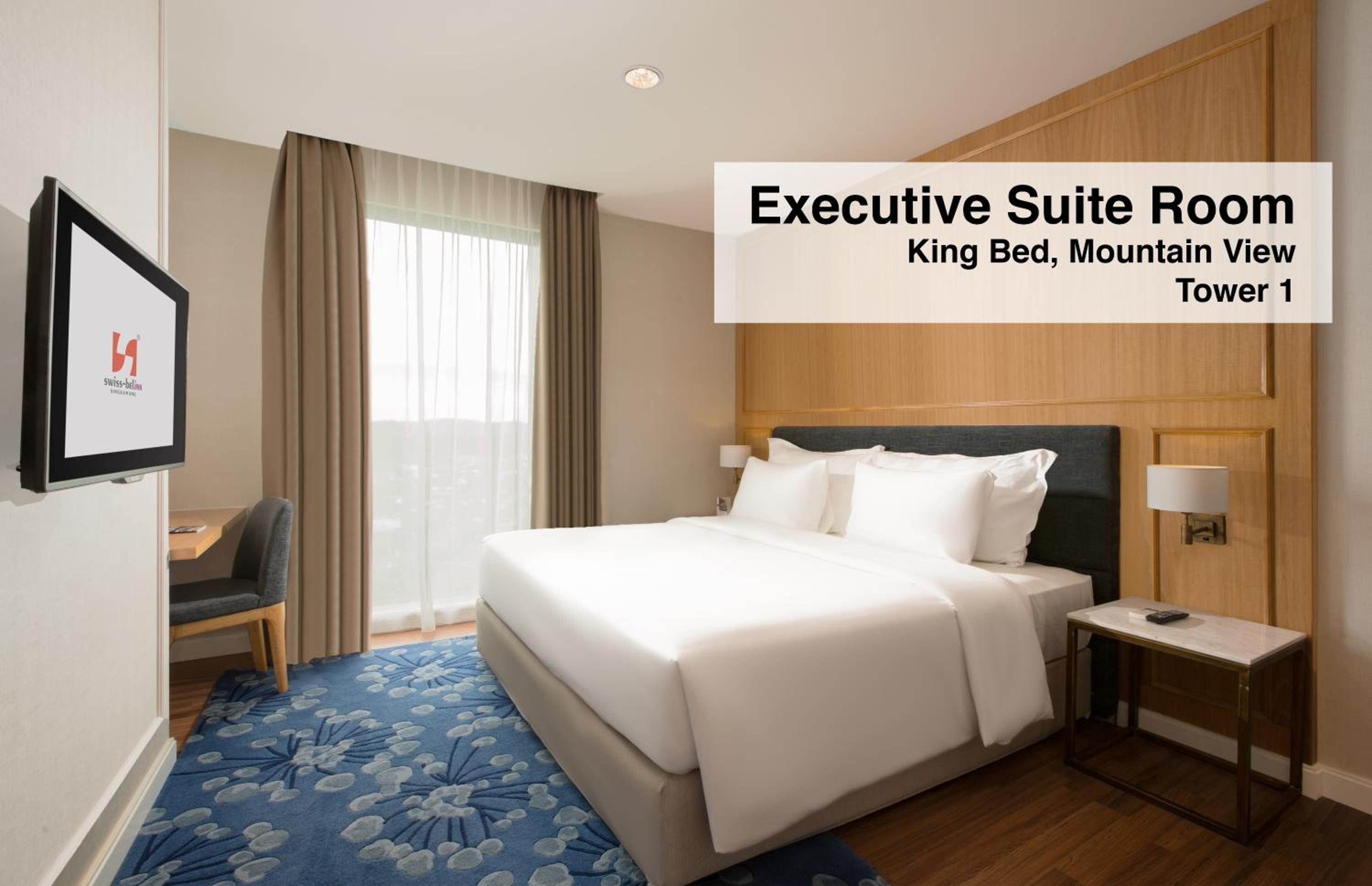 Executive Suite