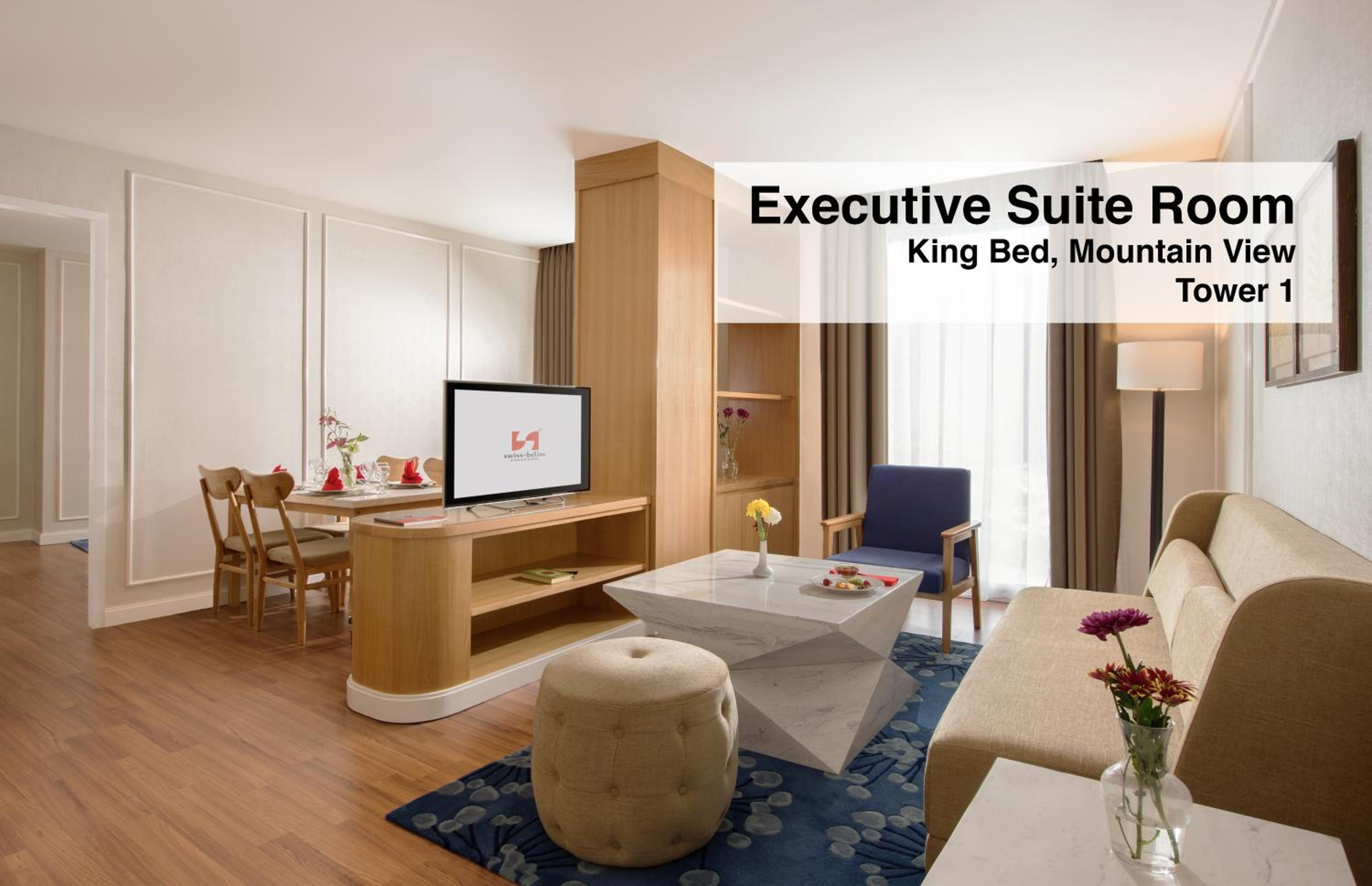 Executive Suite photo 3