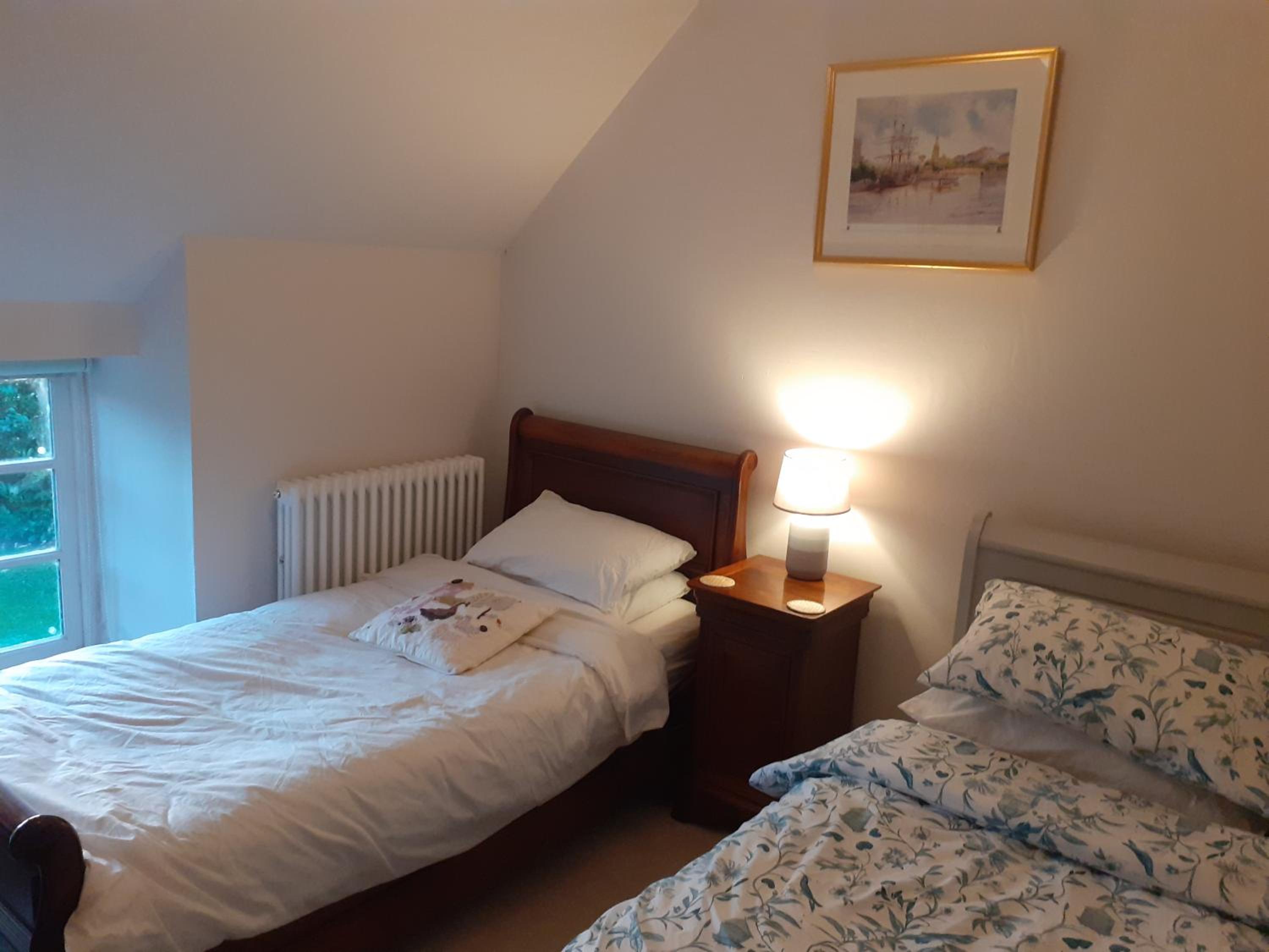 Two-Bedroom House - Photo 45