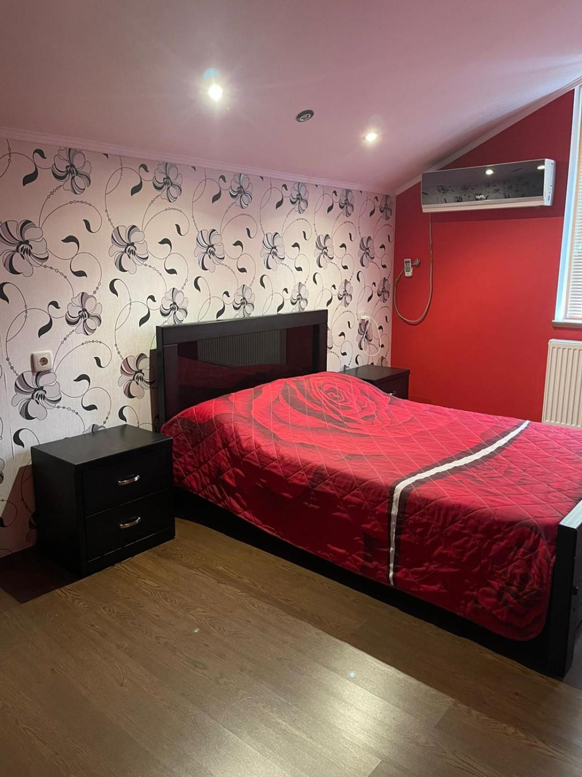 Deluxe Family Room photo 1