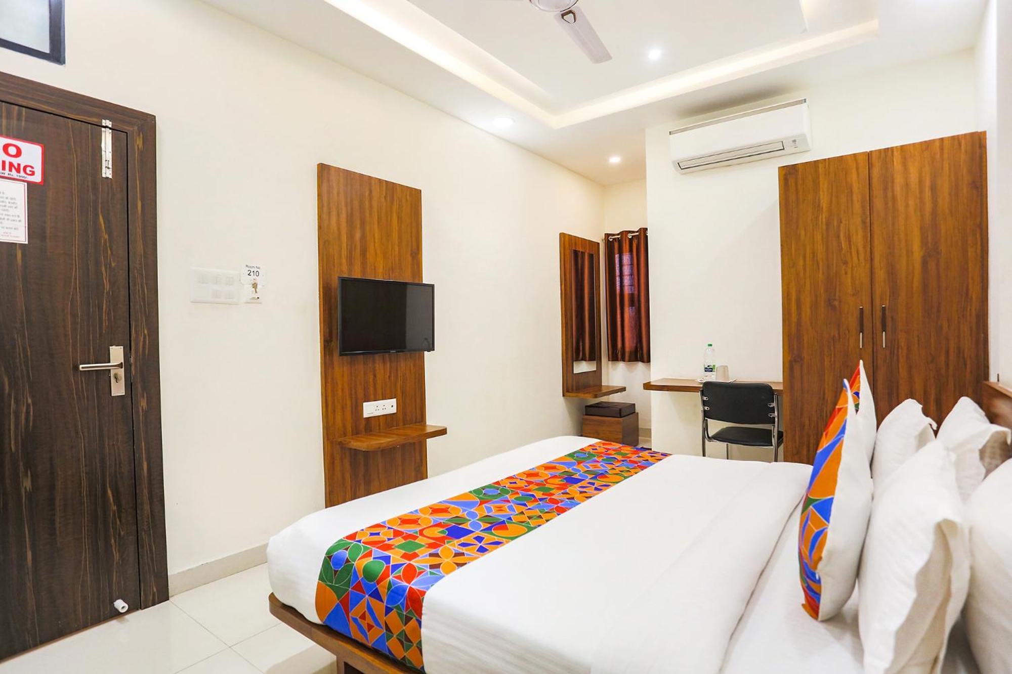 Deluxe Room photo 2
