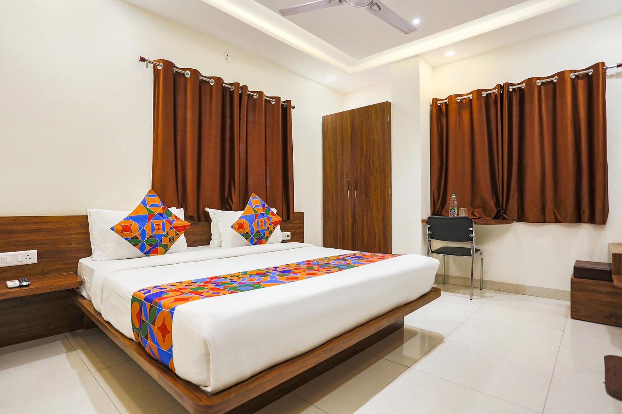 Deluxe Room photo 1