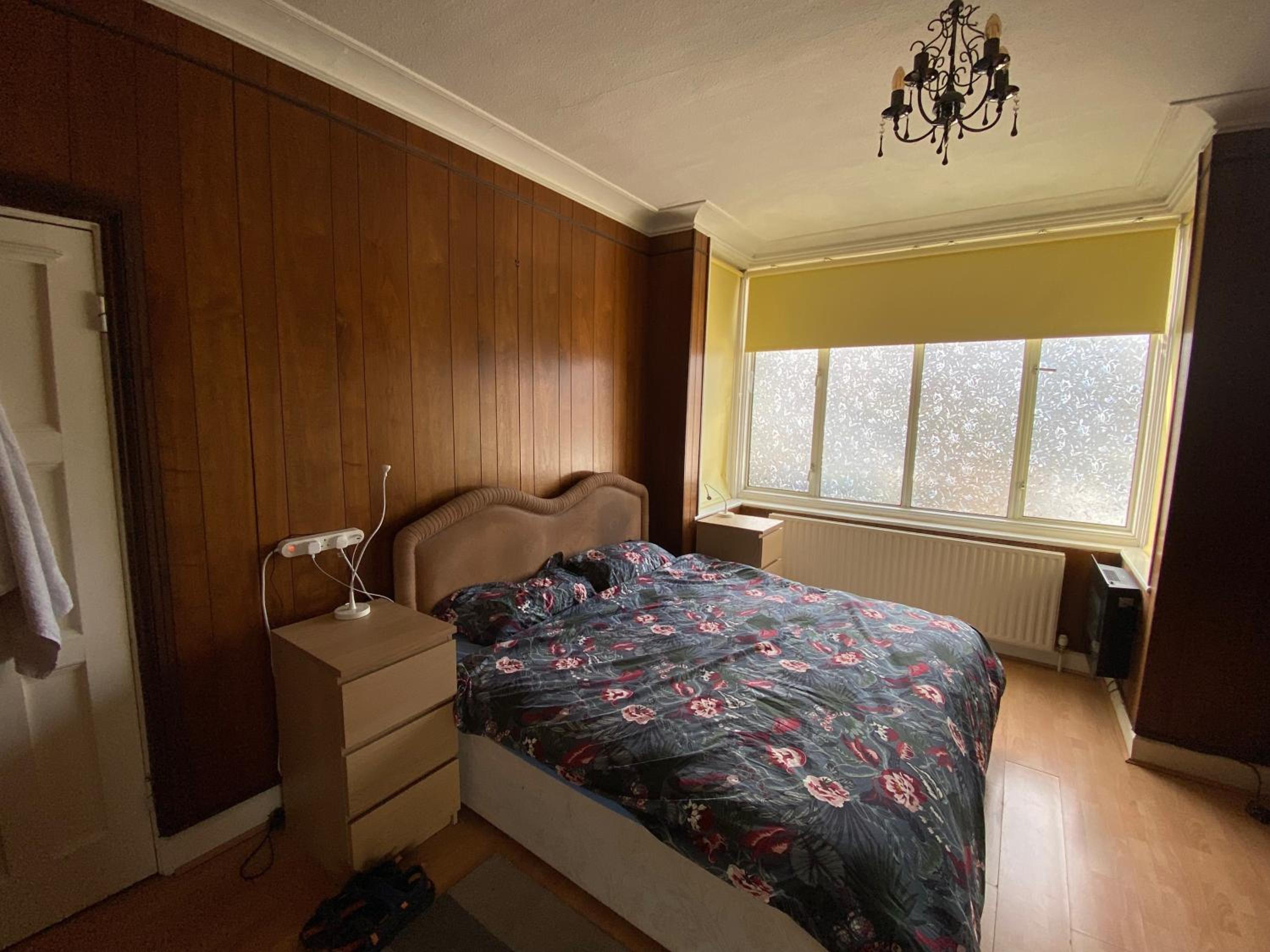 Superior King Room photo 1