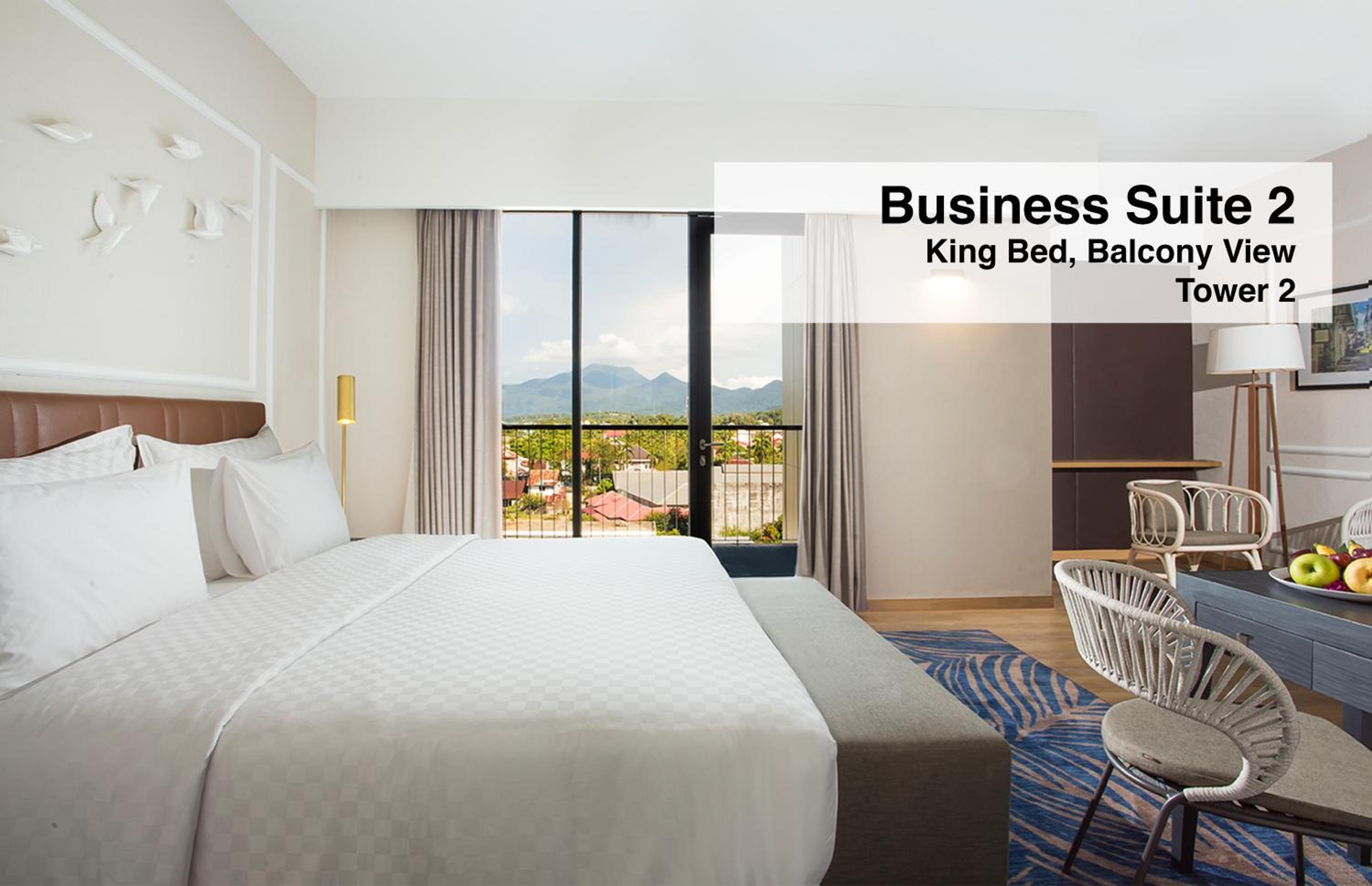 Business Suite photo 2
