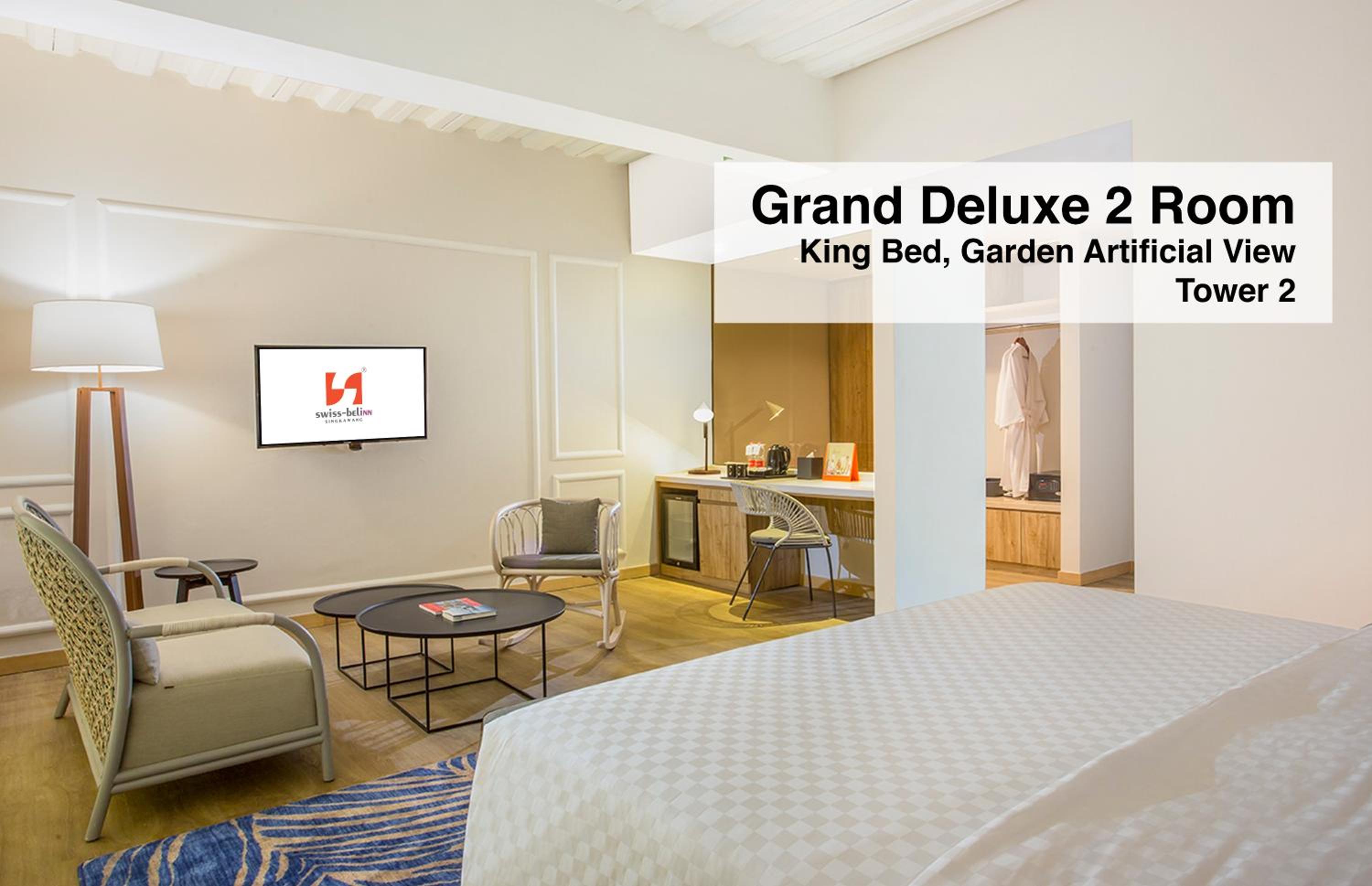 King Room photo 2