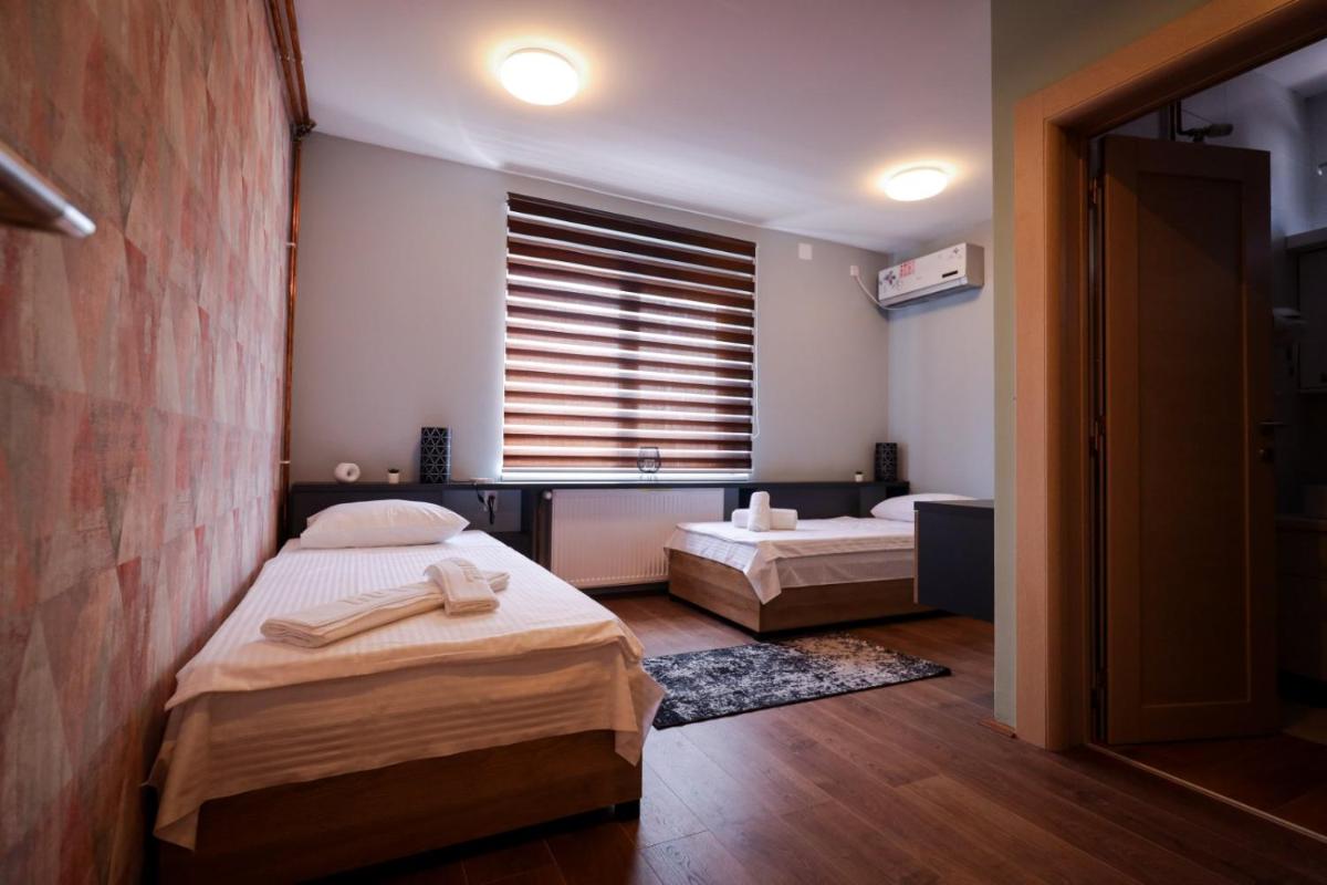 Twin Room photo 1