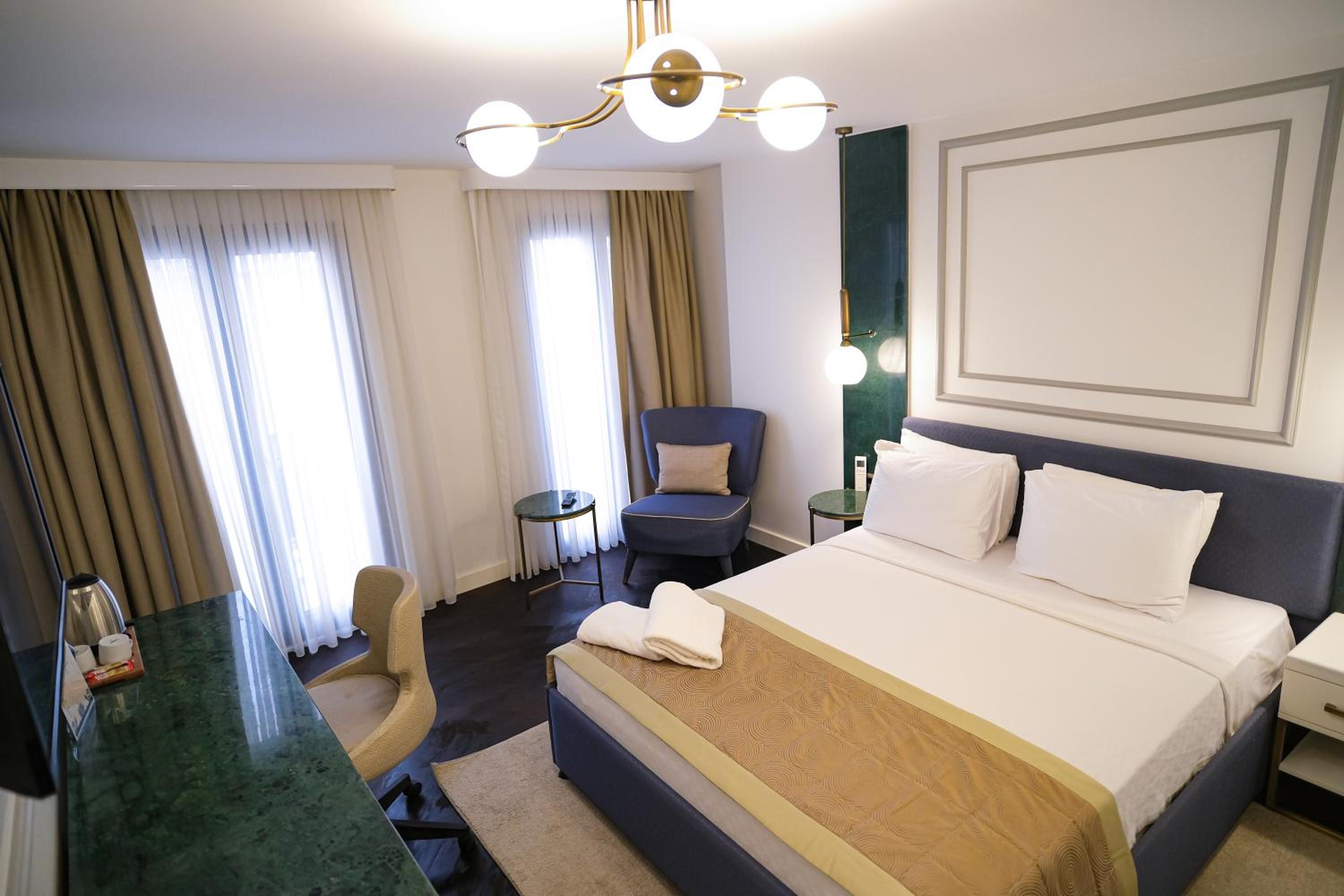 Deluxe Room photo 3