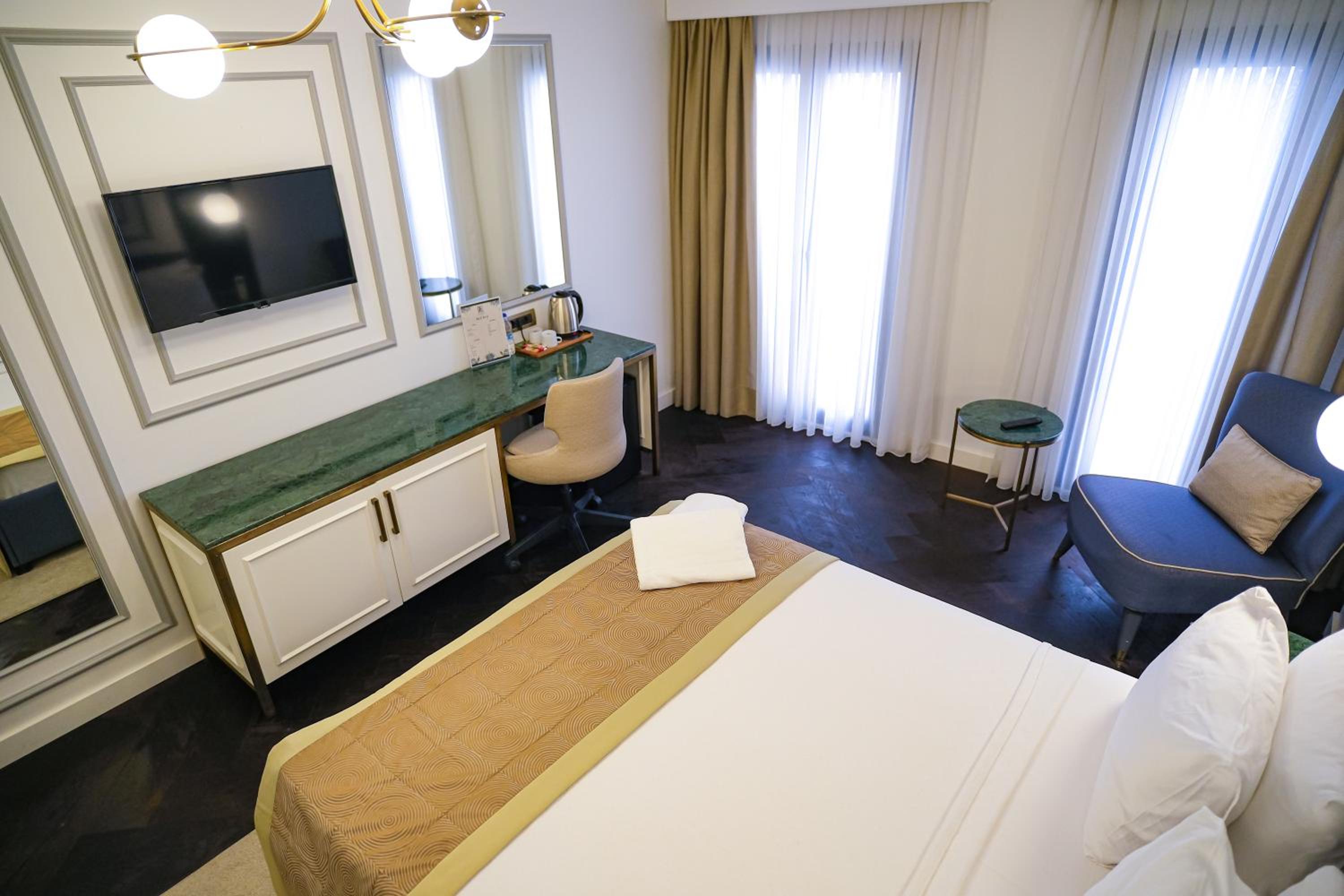 Deluxe Room photo 2