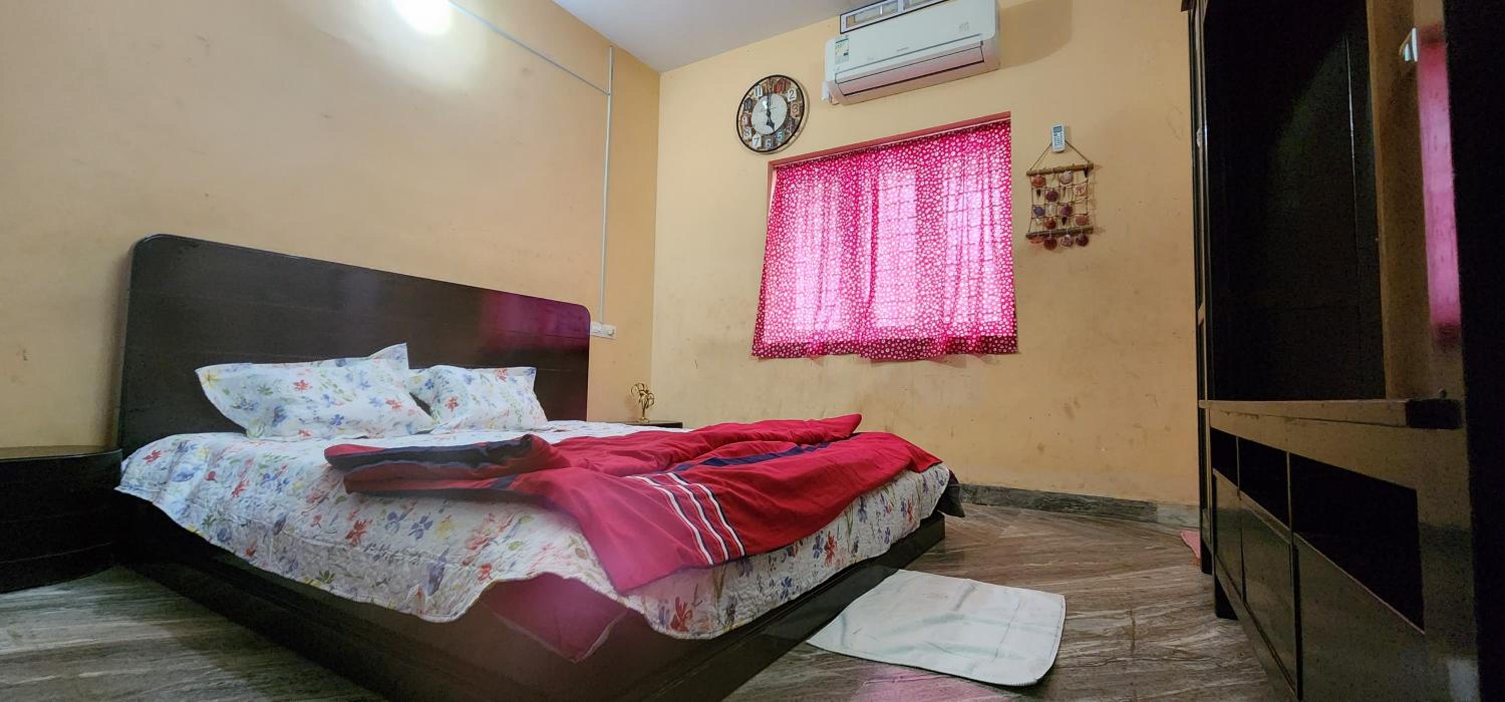 Double Room - Photo 11