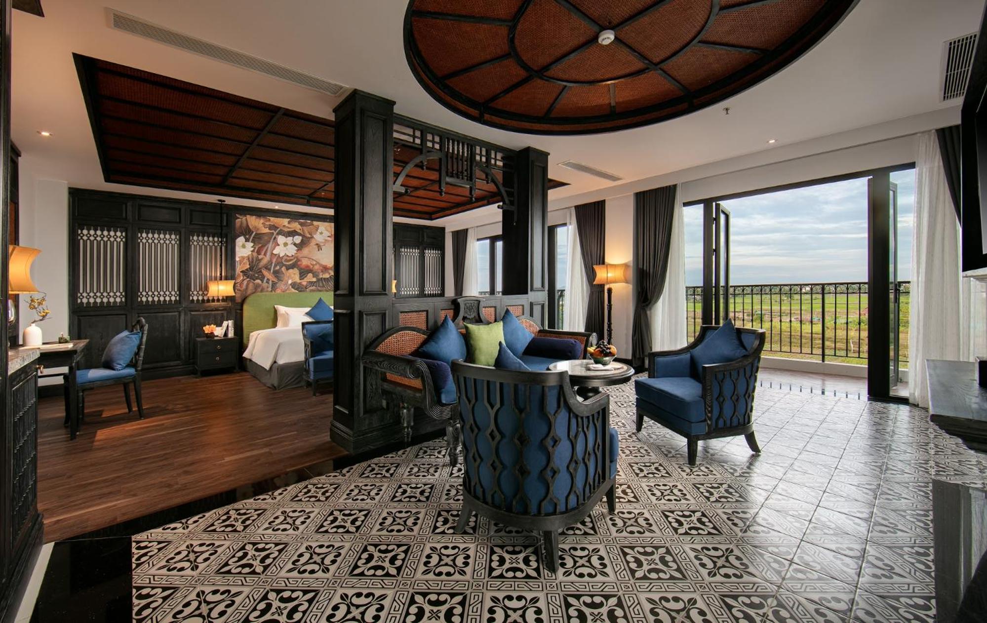Shining Suite River View  - Photo 1
