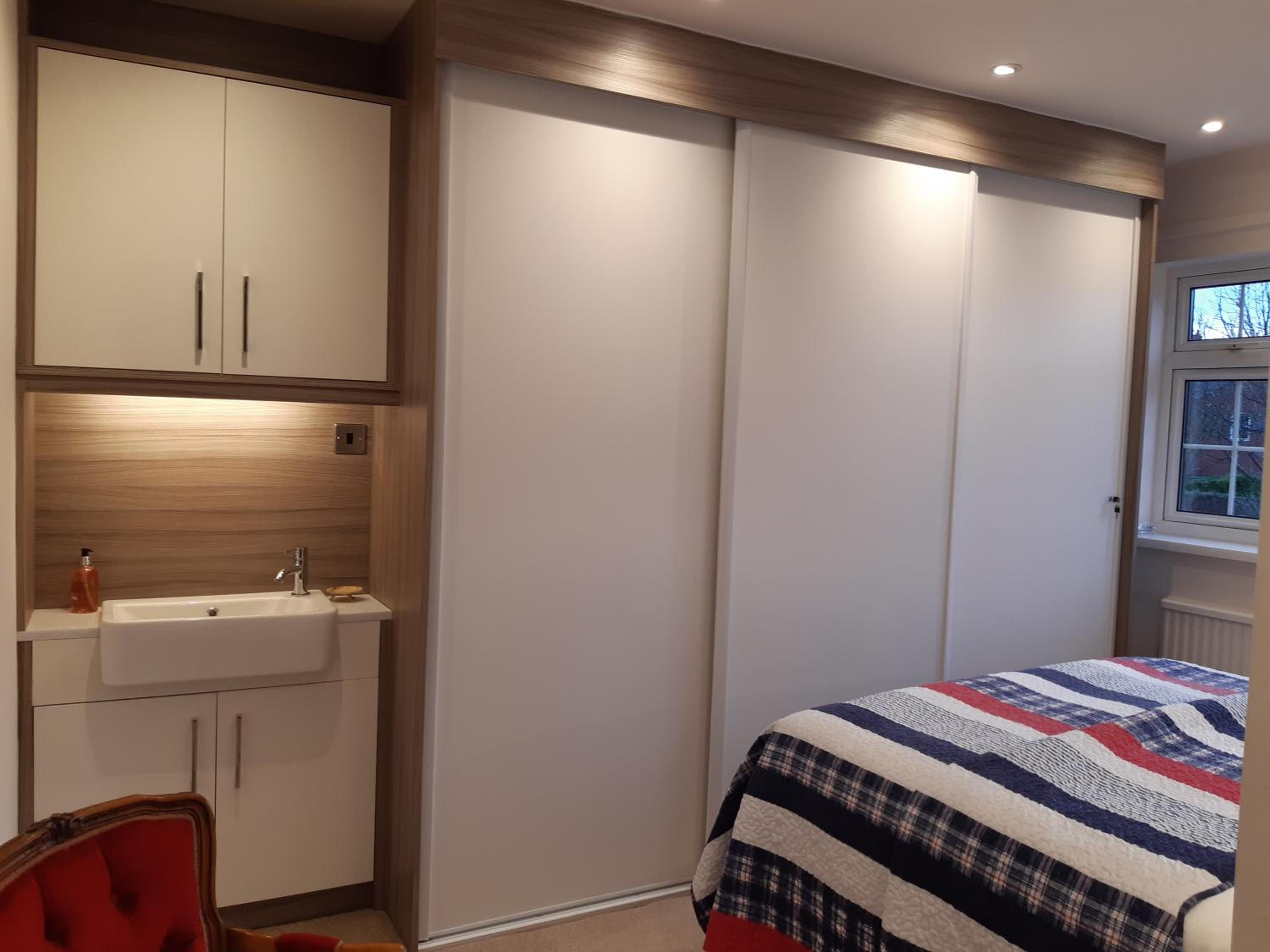 Four-Bedroom House photo 1