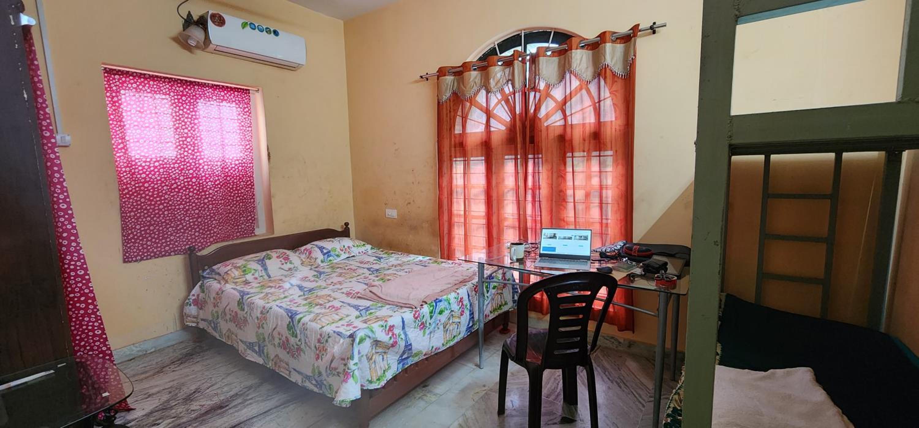 Double Room - Photo 9