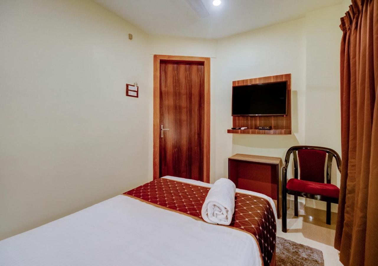 Budget Single Room photo 2