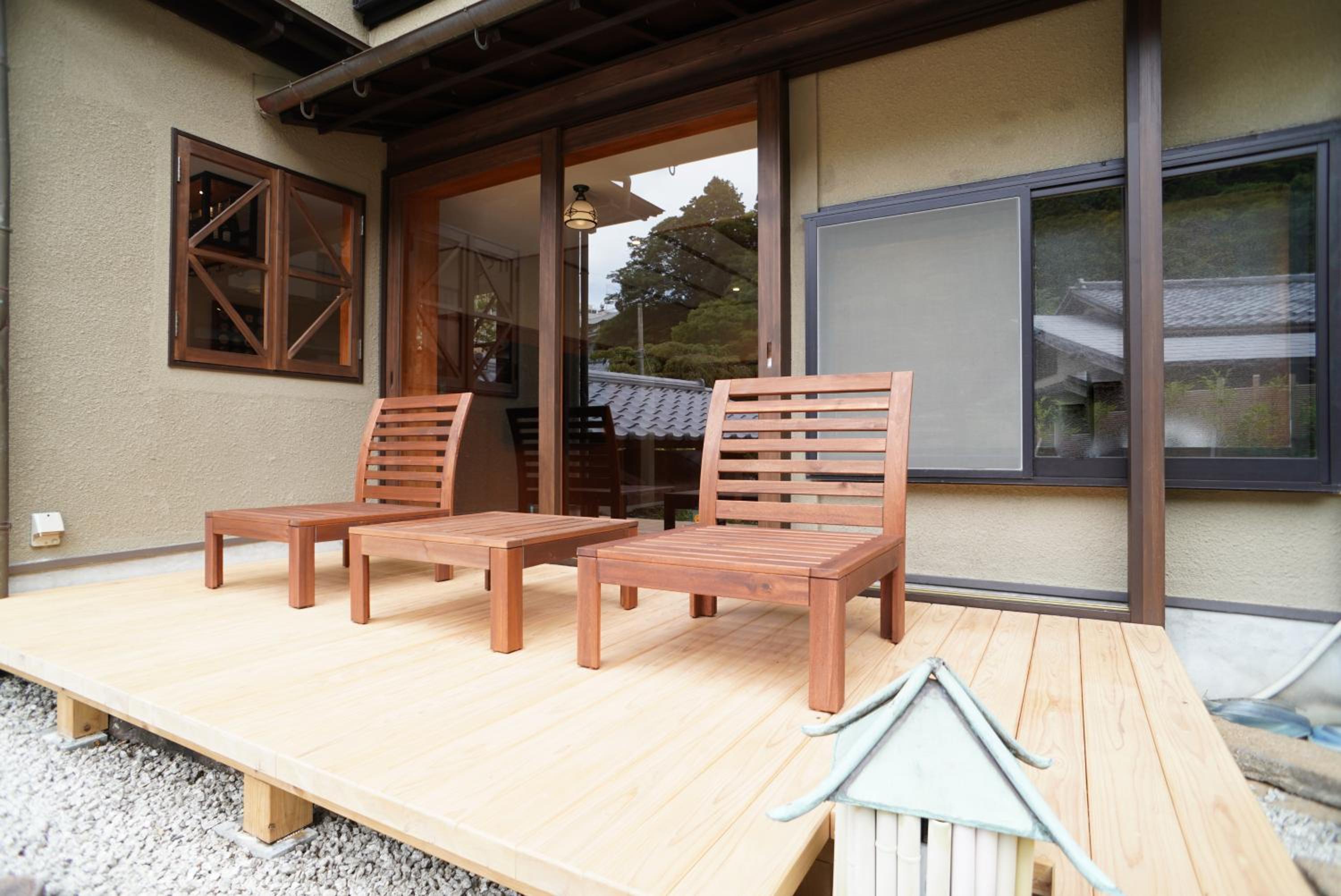 Deluxe Suite with Private Hot Spring - "Shinraku 501"