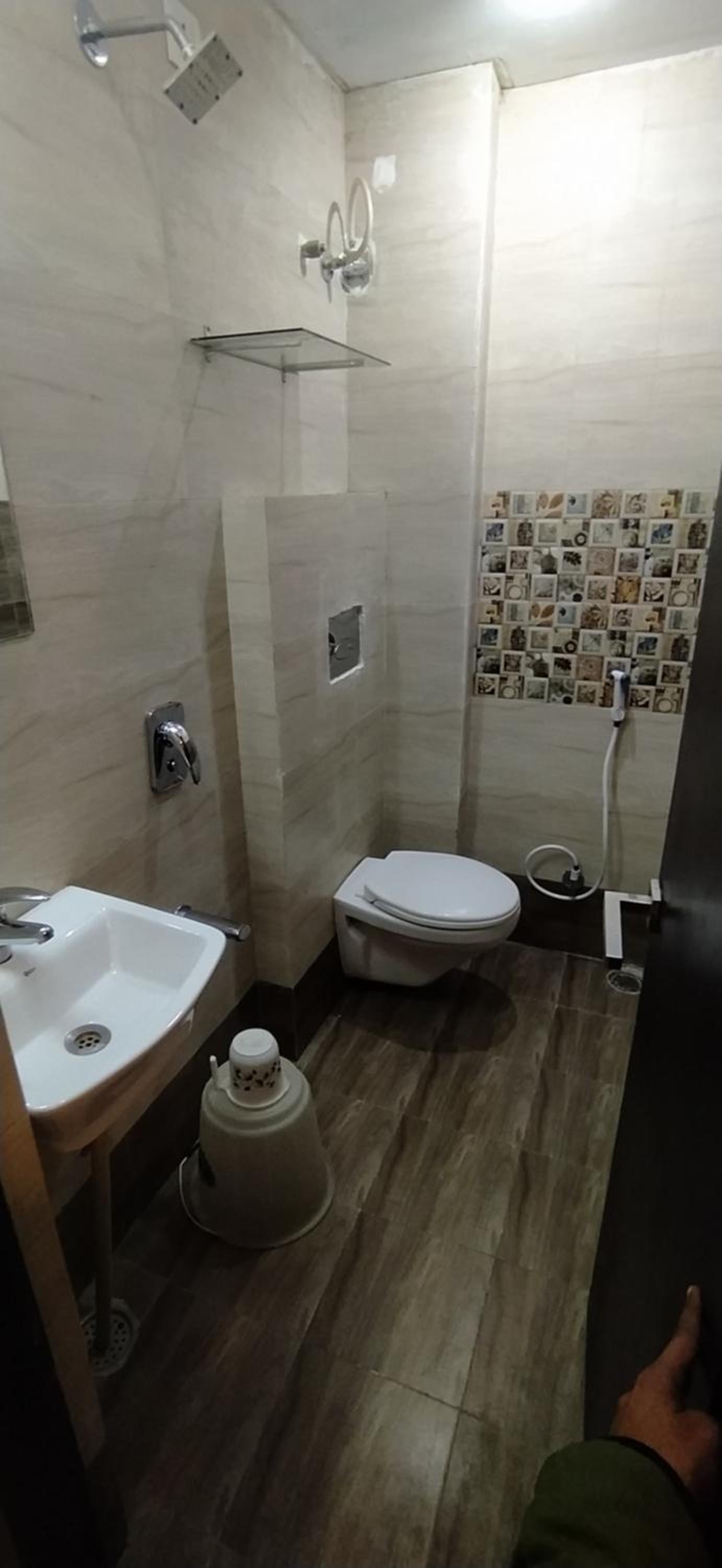 Standard Twin Room - Photo 2