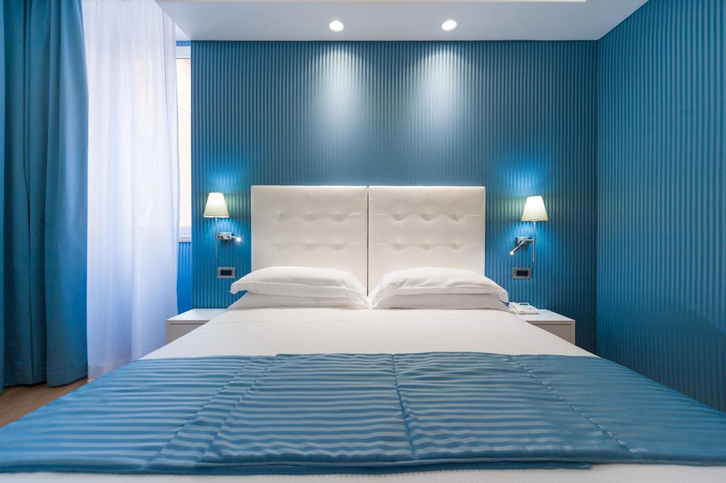 Superior Double or Twin Room photo 2