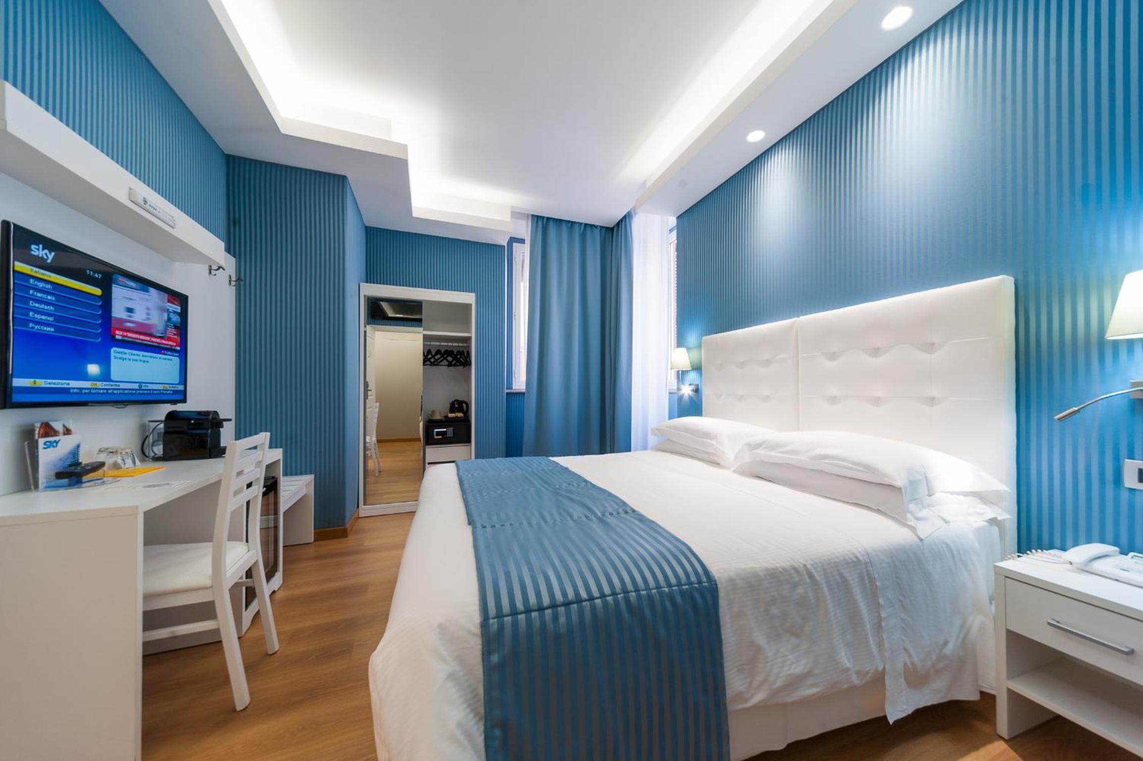 Superior Double or Twin Room photo 1