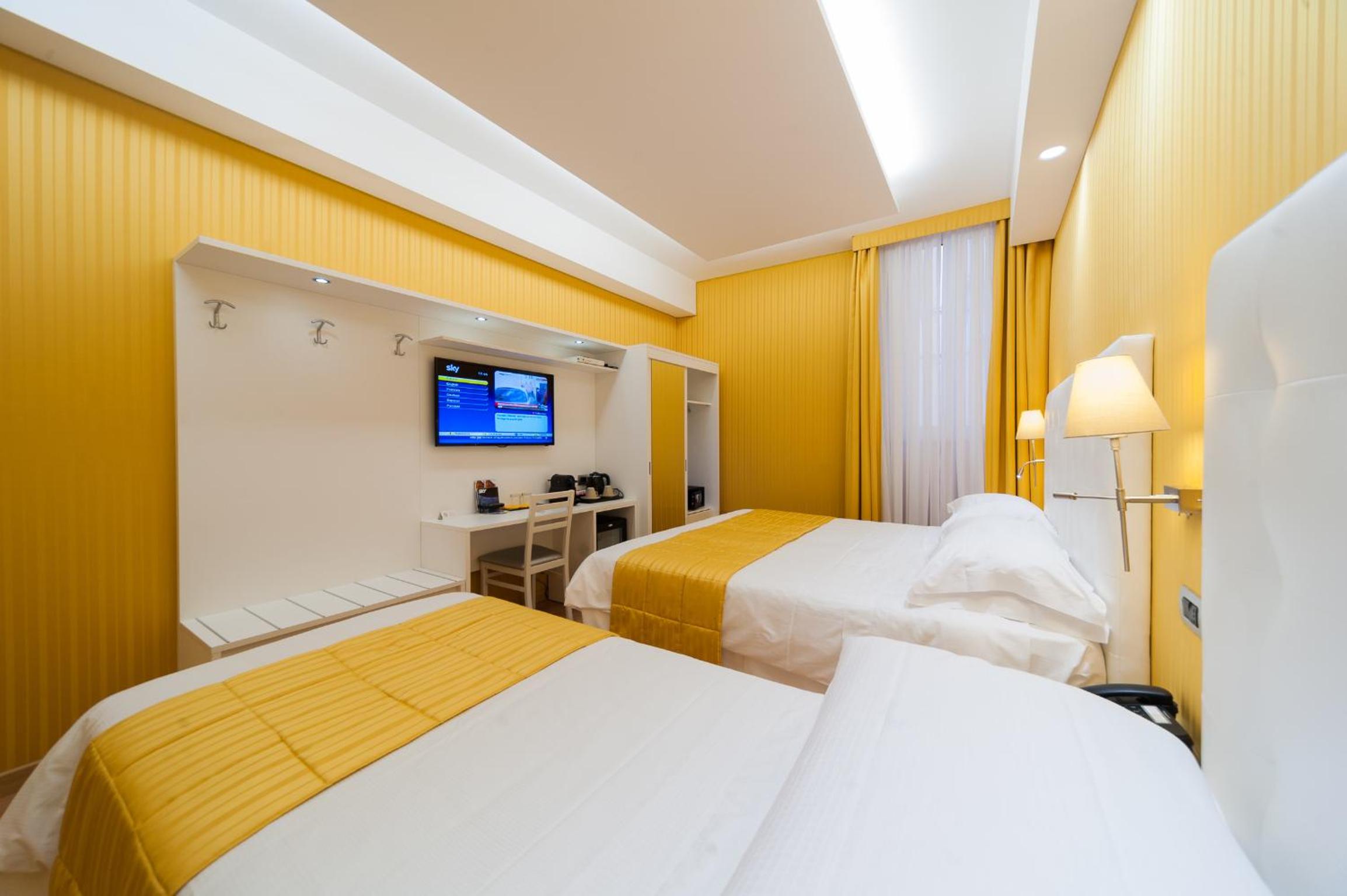 Triple Room photo 1