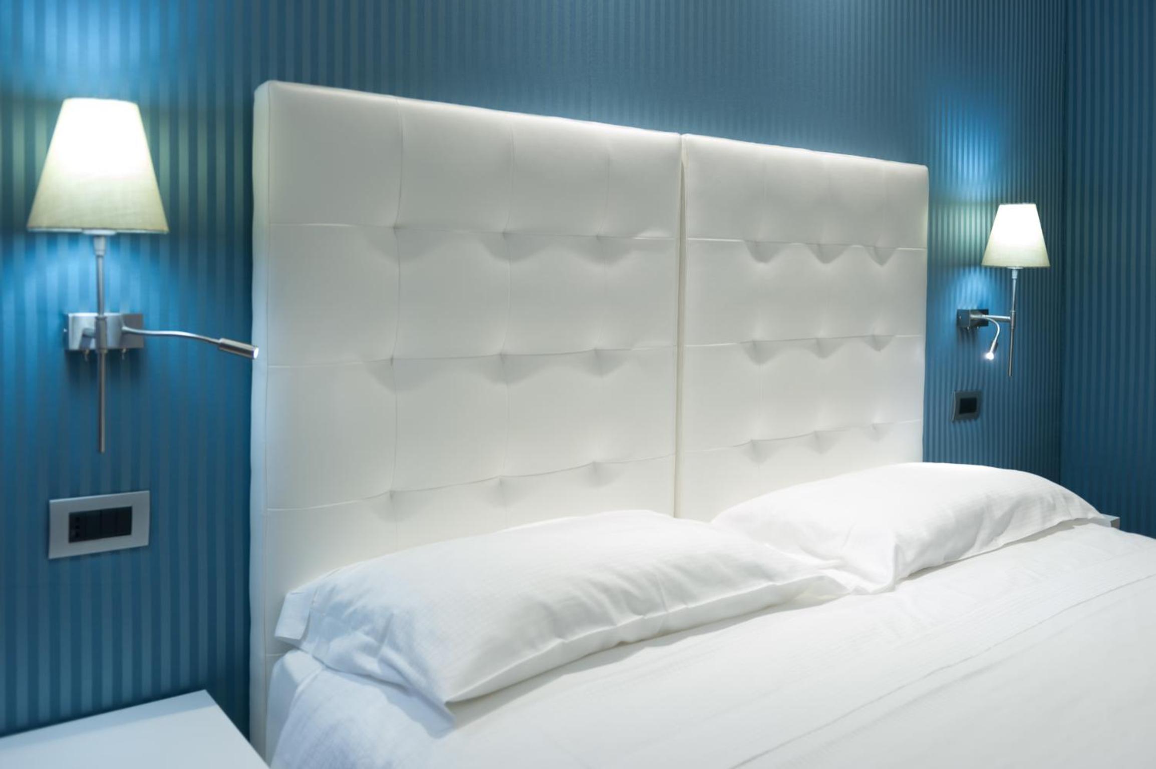 Superior Double or Twin Room photo 3