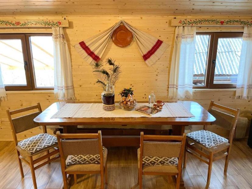 Three-Bedroom Townhouse - Photo 39