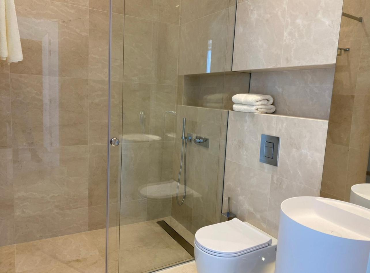 Family Two-Bedroom Suite (2 Adults + 1 Child)