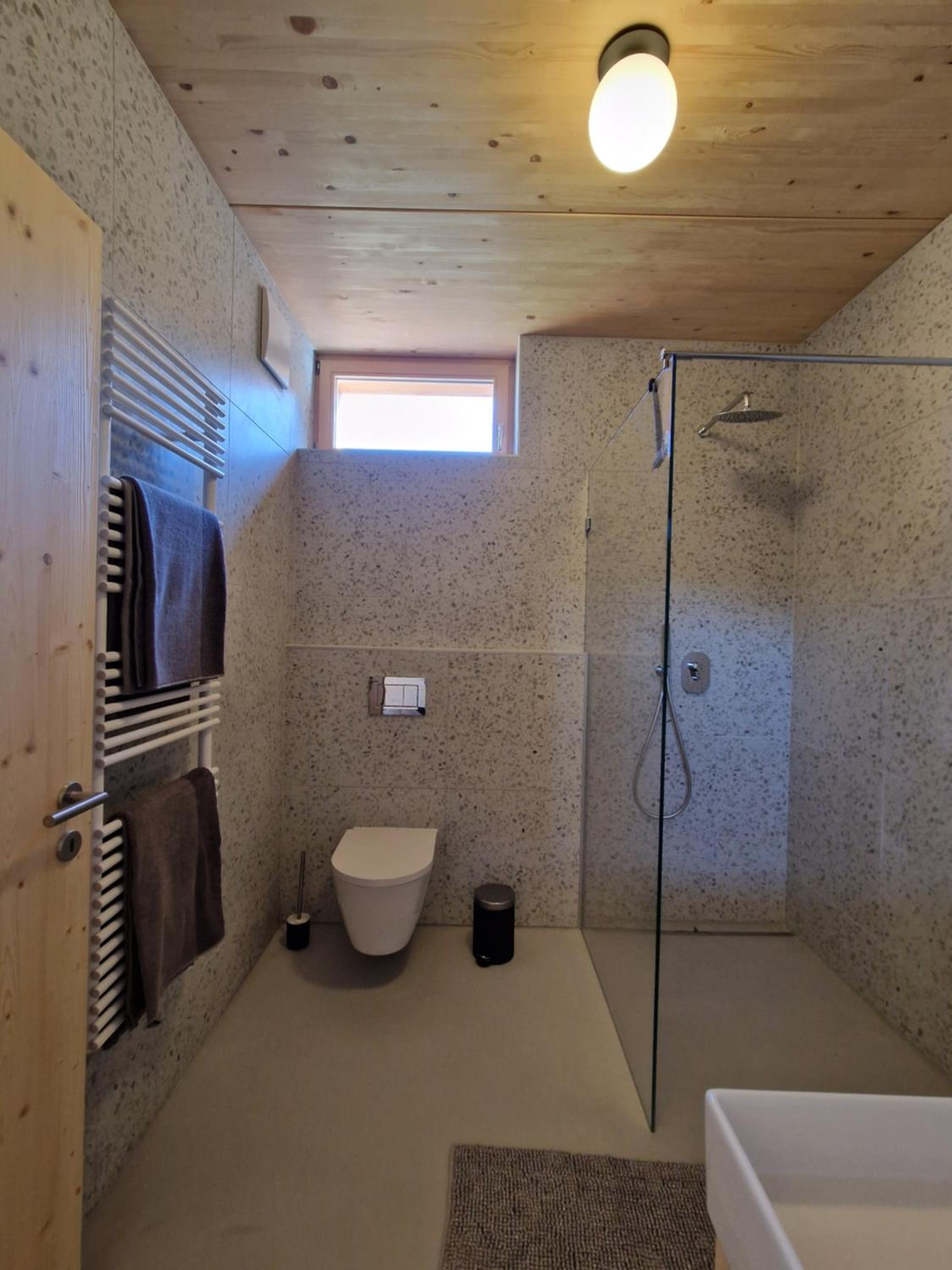 Three-Bedroom Chalet photo 2