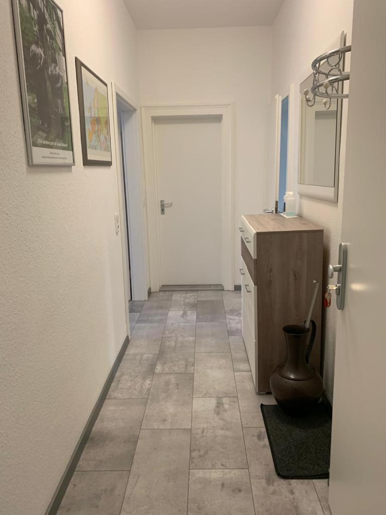 Two-Bedroom Apartment photo 2