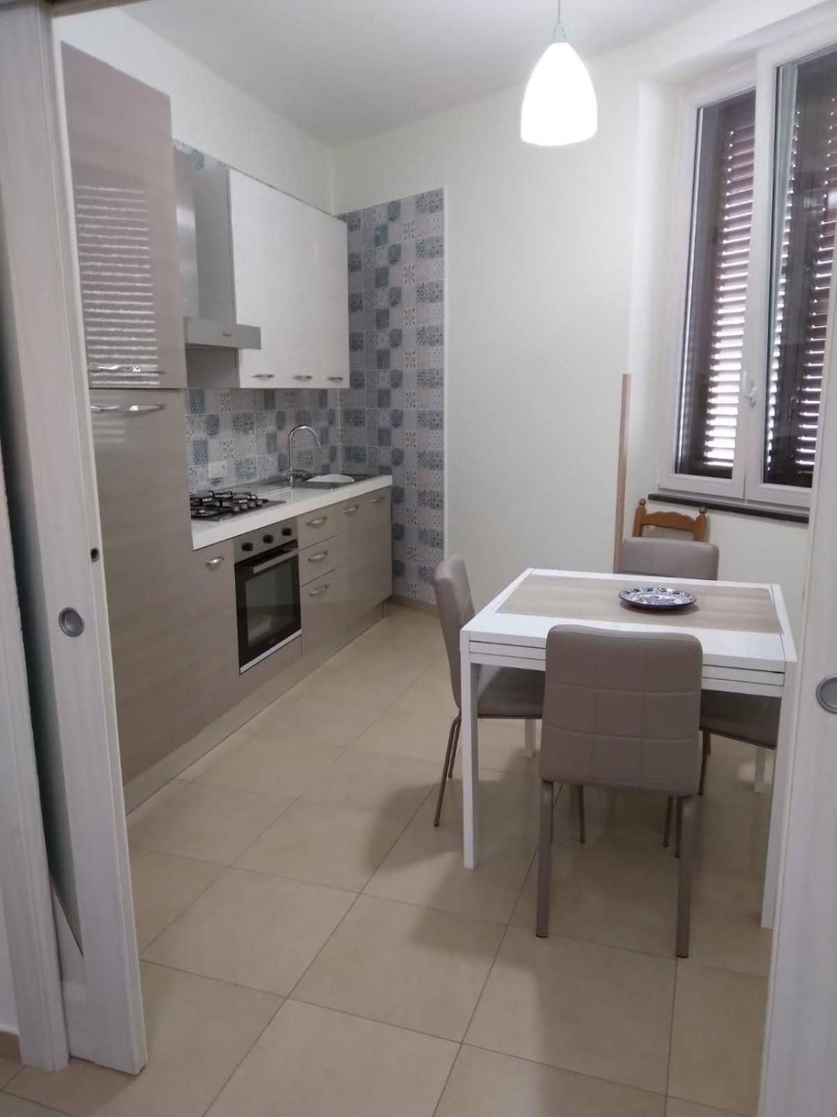 One-Bedroom Apartment - Photo 8