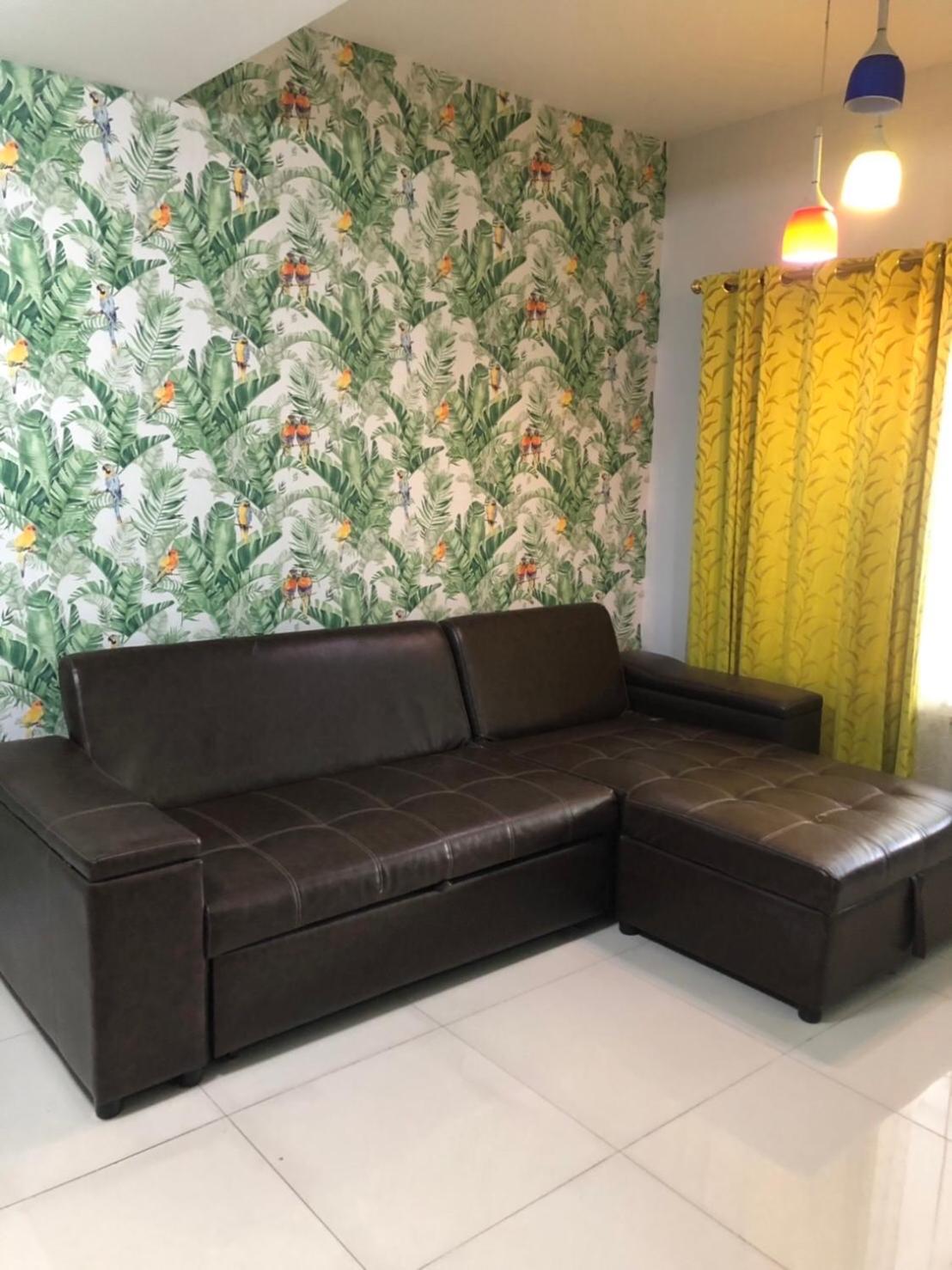 Three-Bedroom Villa - Photo 35