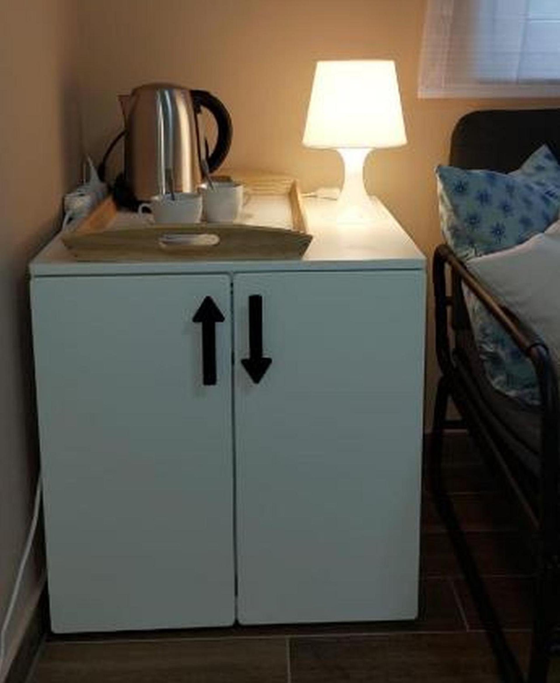 Double or Twin Room with Mountain View - Photo 12