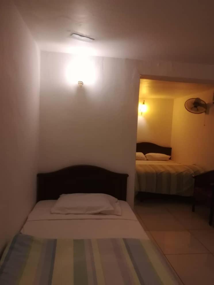 Quadruple Room With Balcony