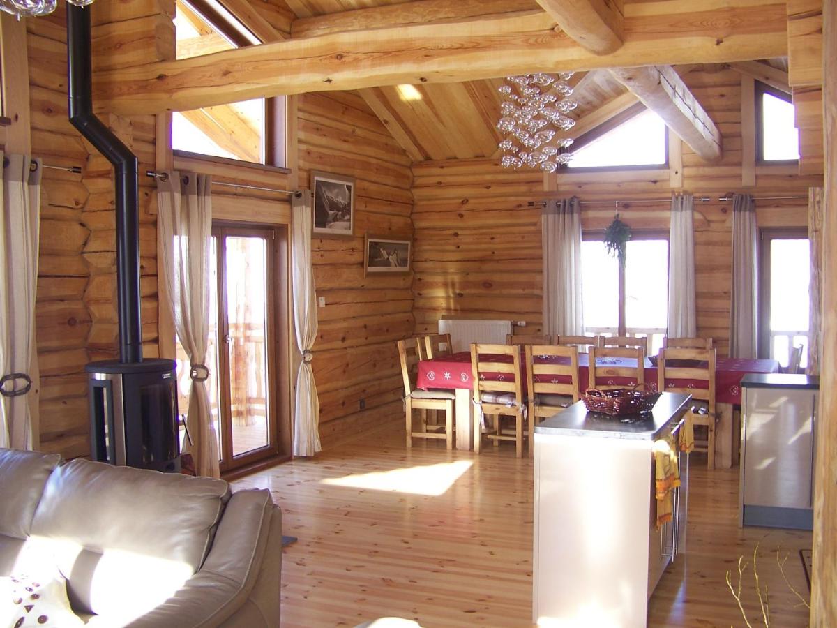 Superior Chalet photo 2