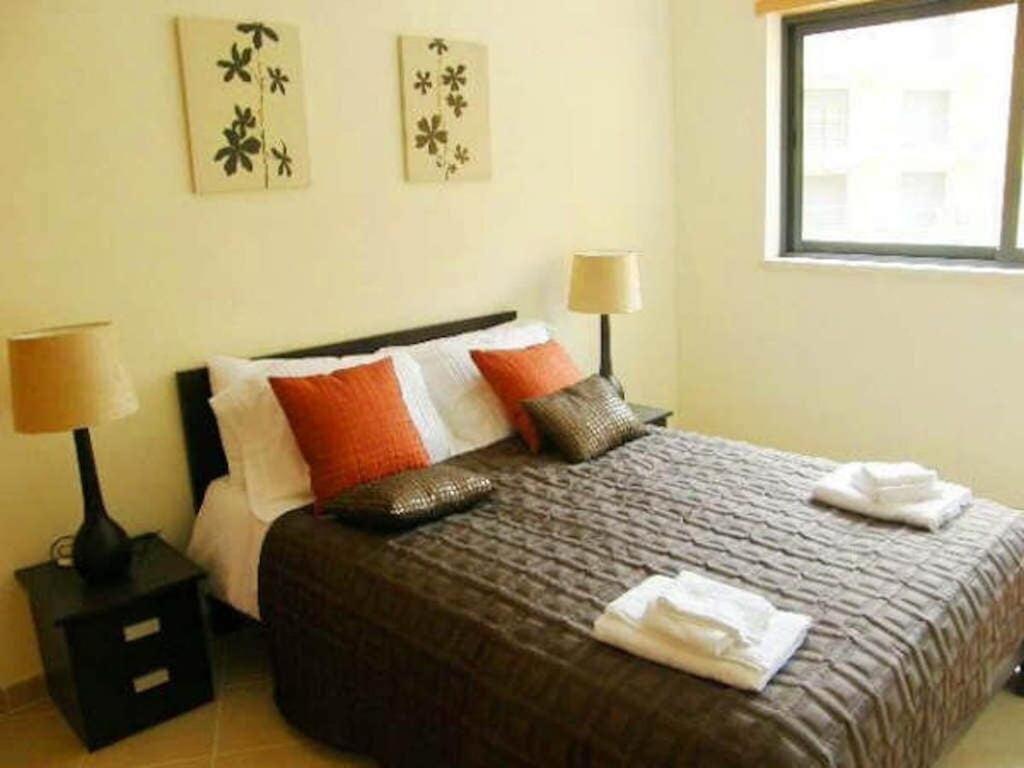 Two-Bedroom Apartment photo 1