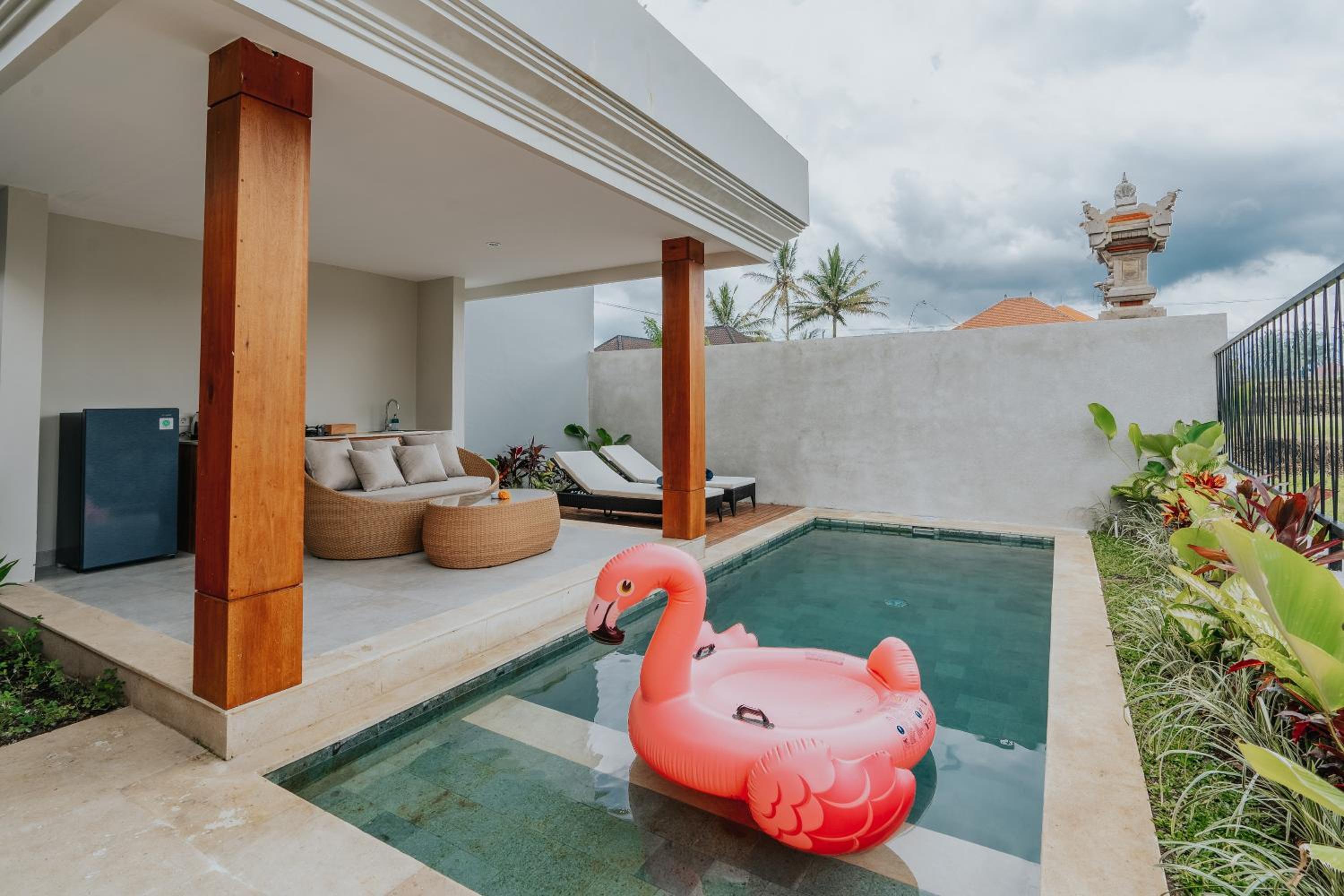 One-Bedroom Private Pool Villa with Free Benefit - Photo 22