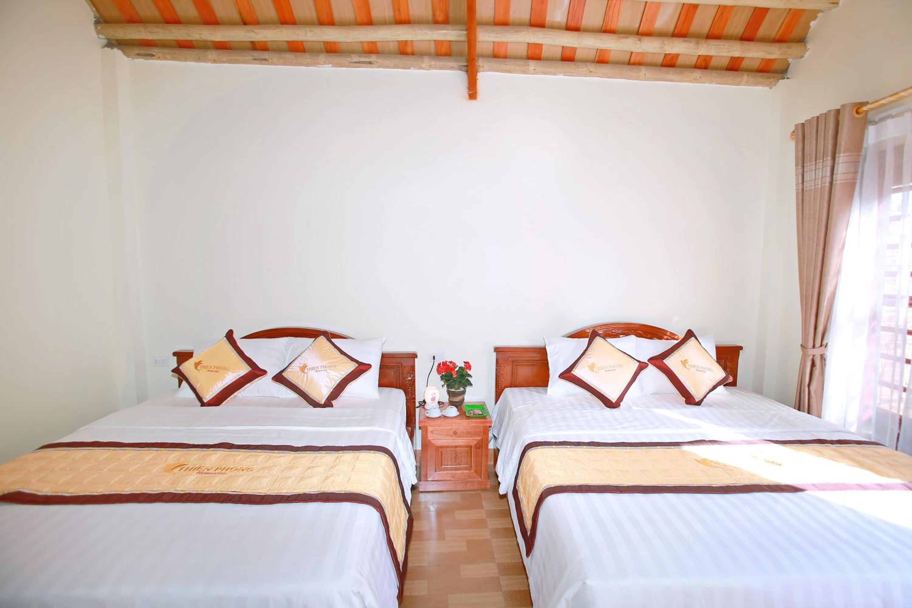 Family Bungalow - Photo 14