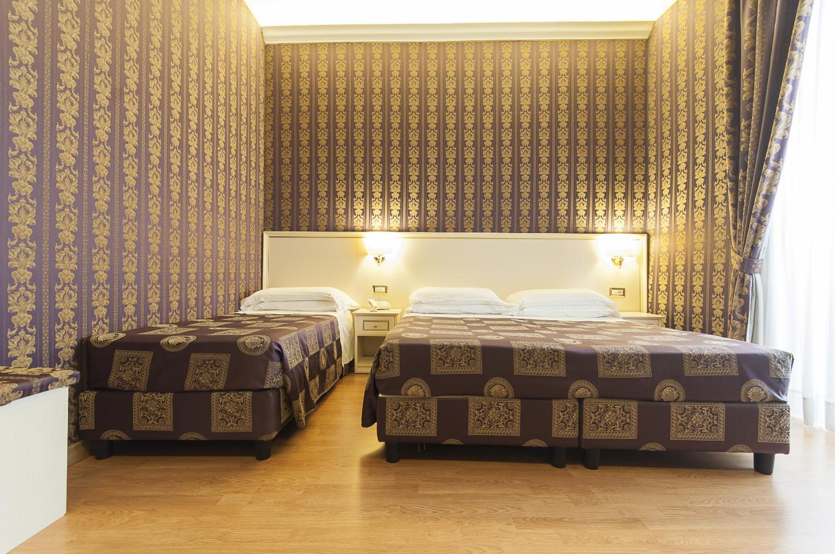 Triple Room - Annex photo 3
