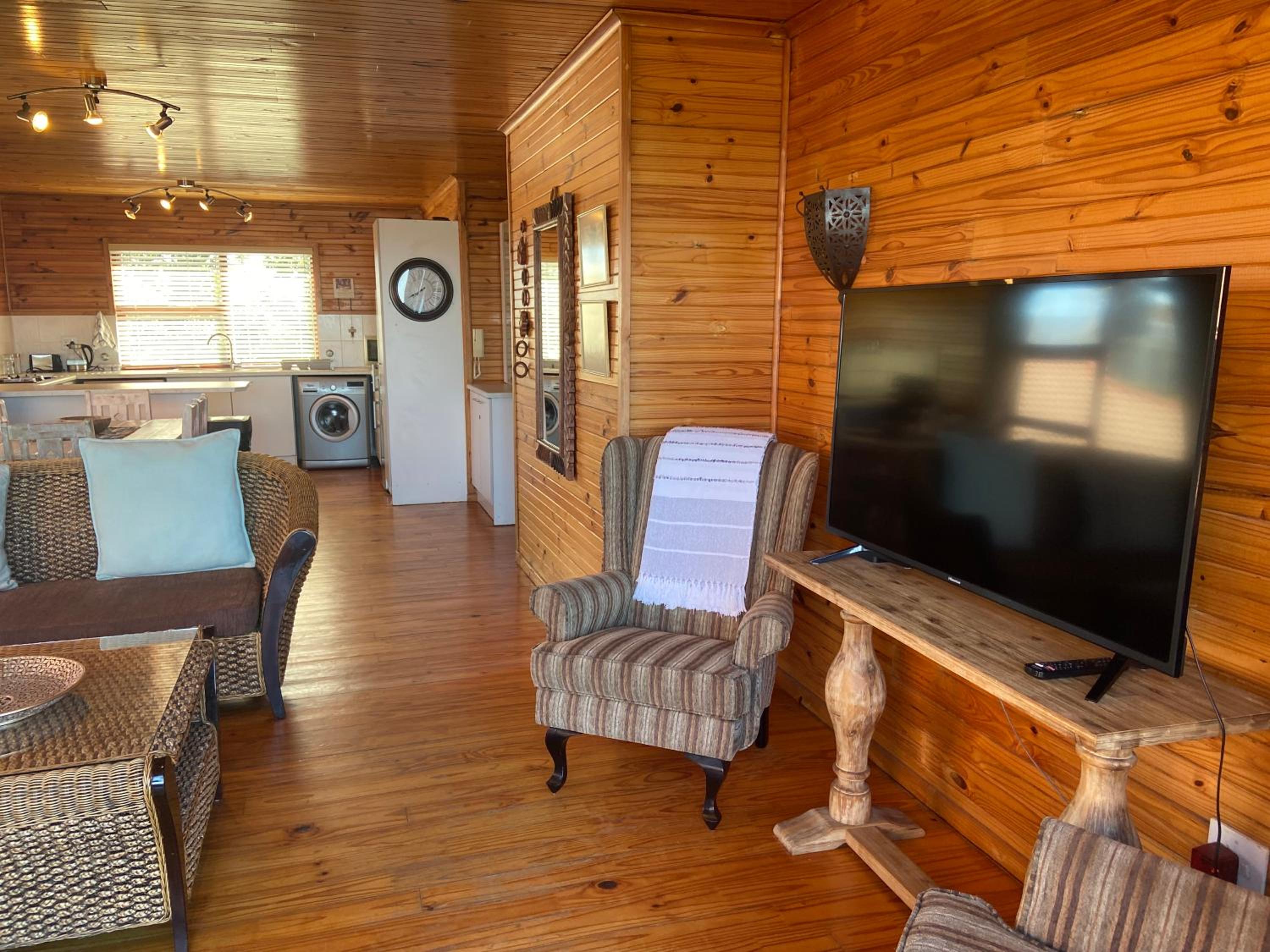 Chalet photo 1