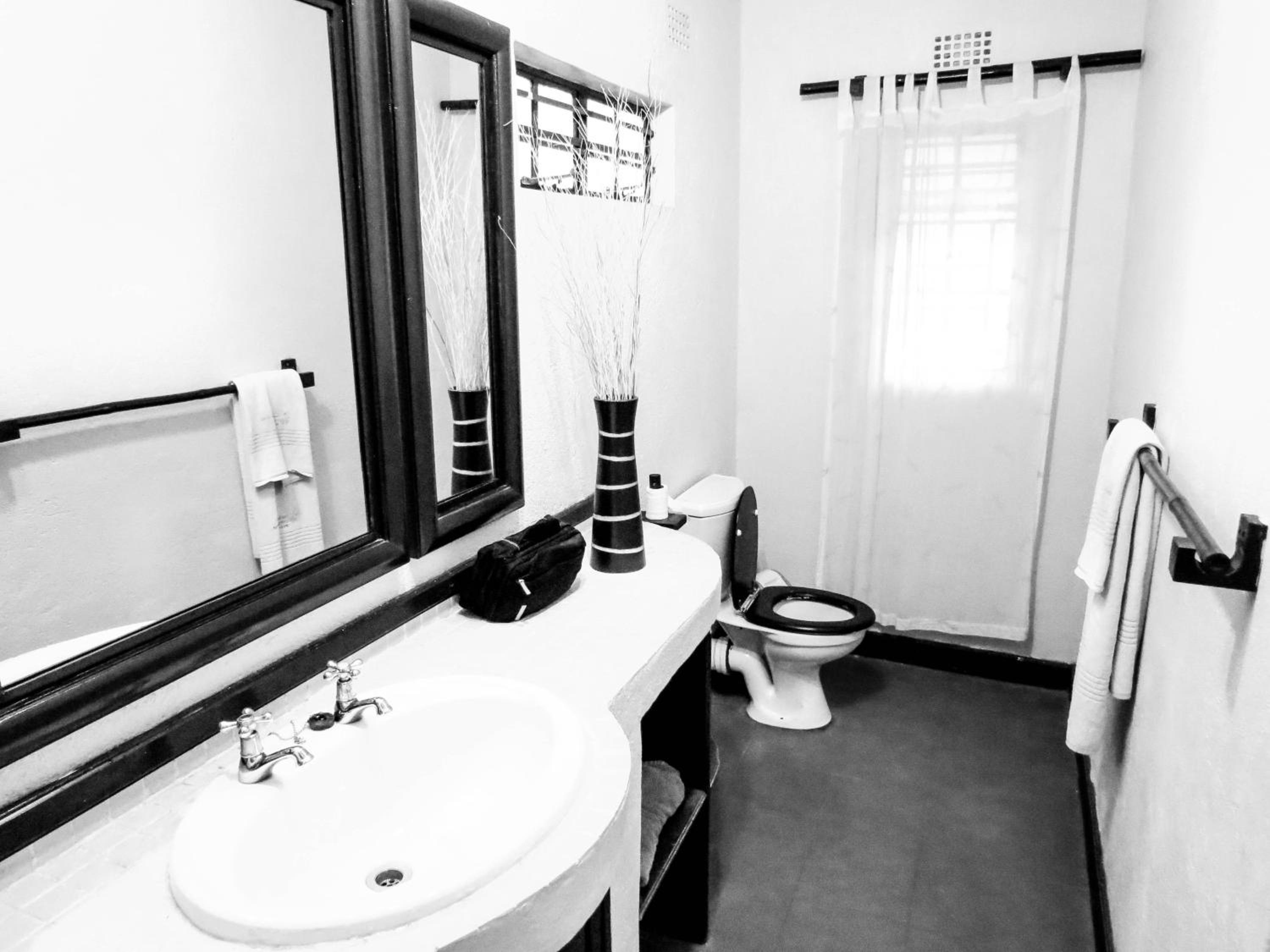 Deluxe Double or Twin Room photo 3