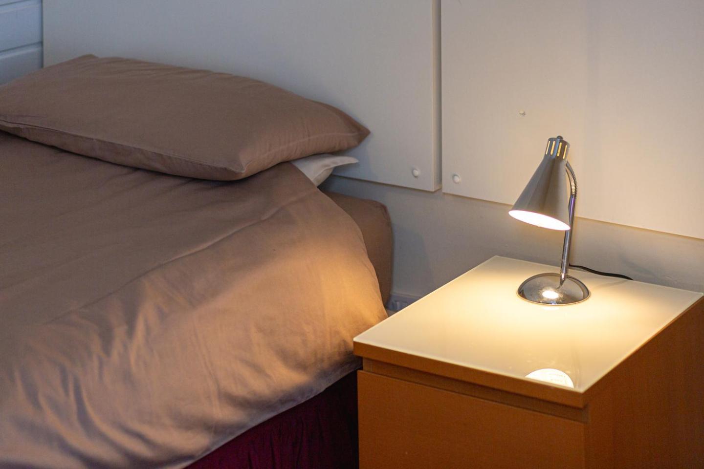 Twin Room with Private Bathroom - Photo 7