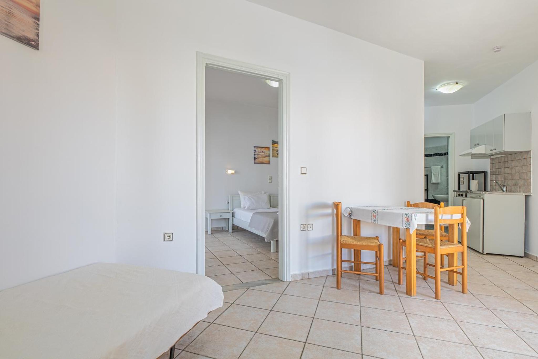 Apartment photo 1
