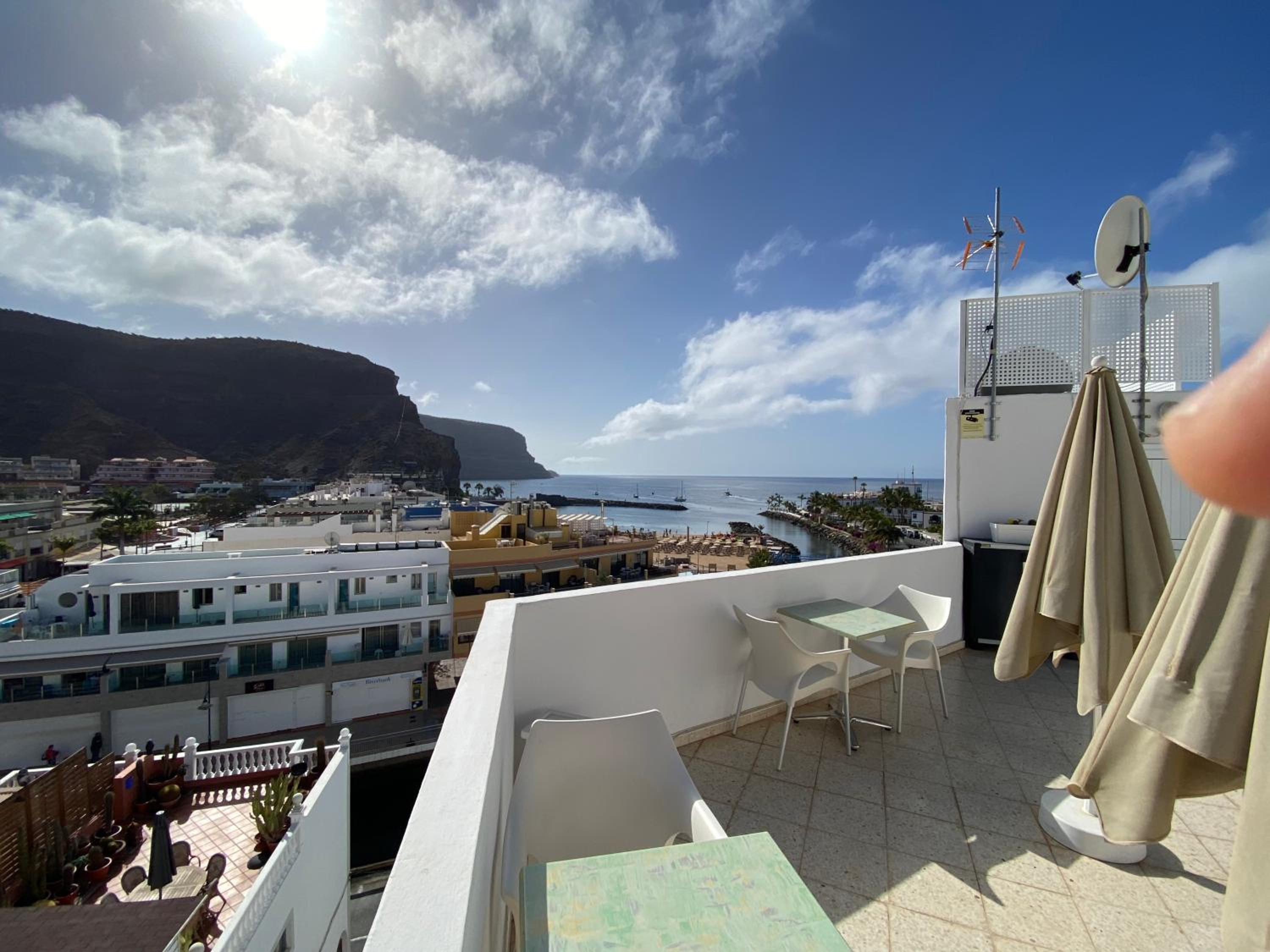 Apartamento de una habitación (2 - 4 adultos)