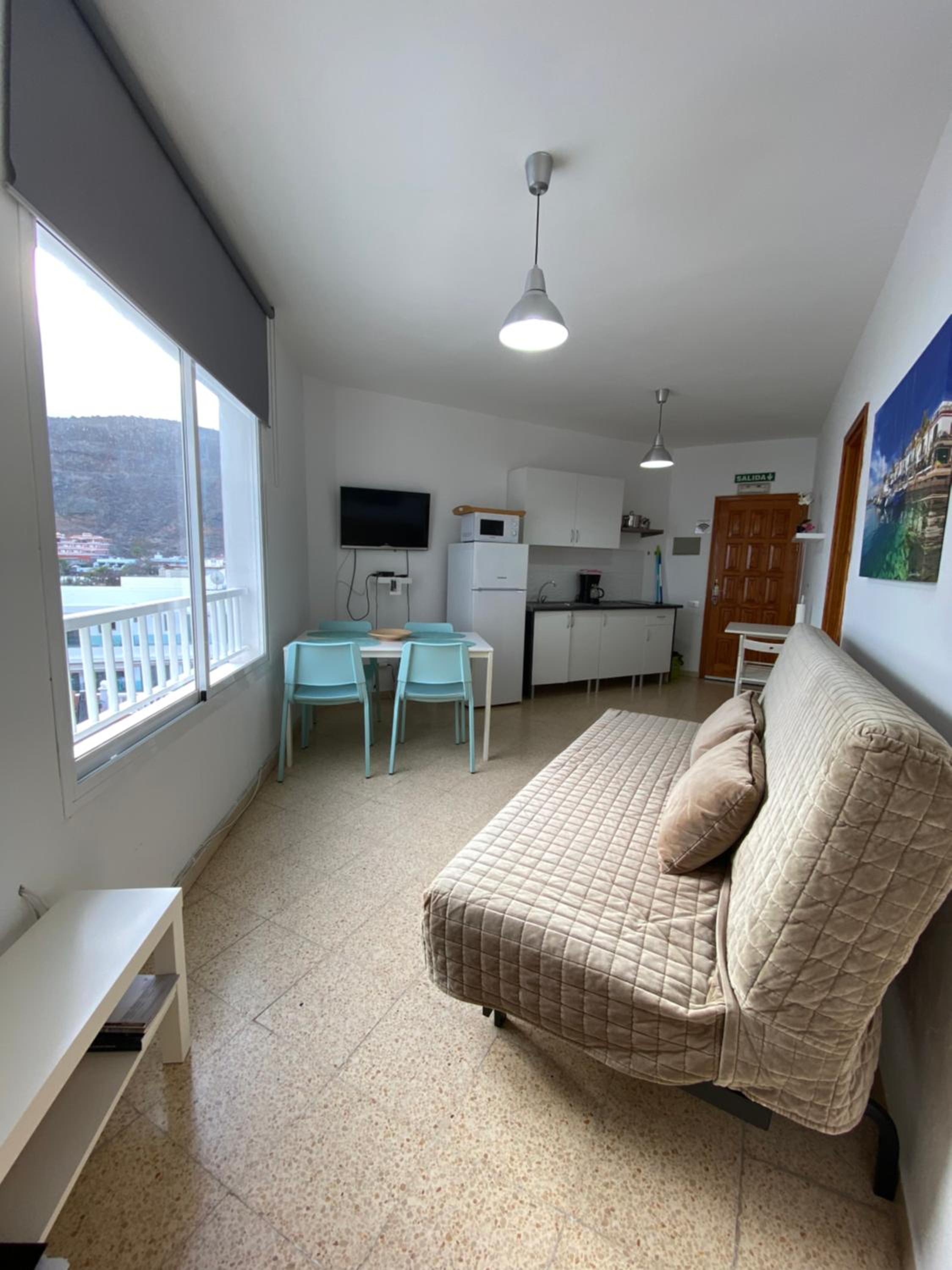 Apartamento Clásico